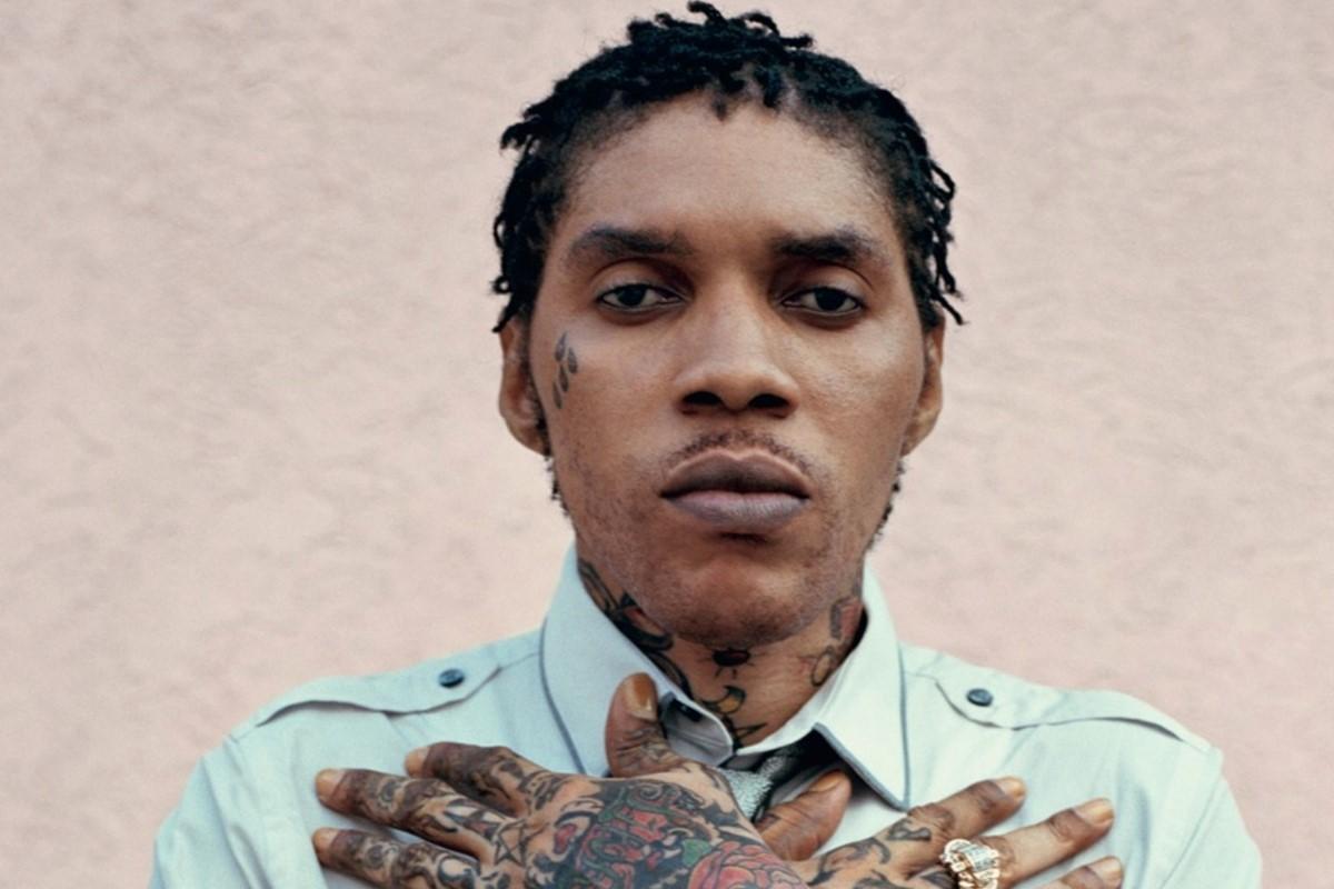 Dancehall icon Vybz Kartel brings his world tour to London 