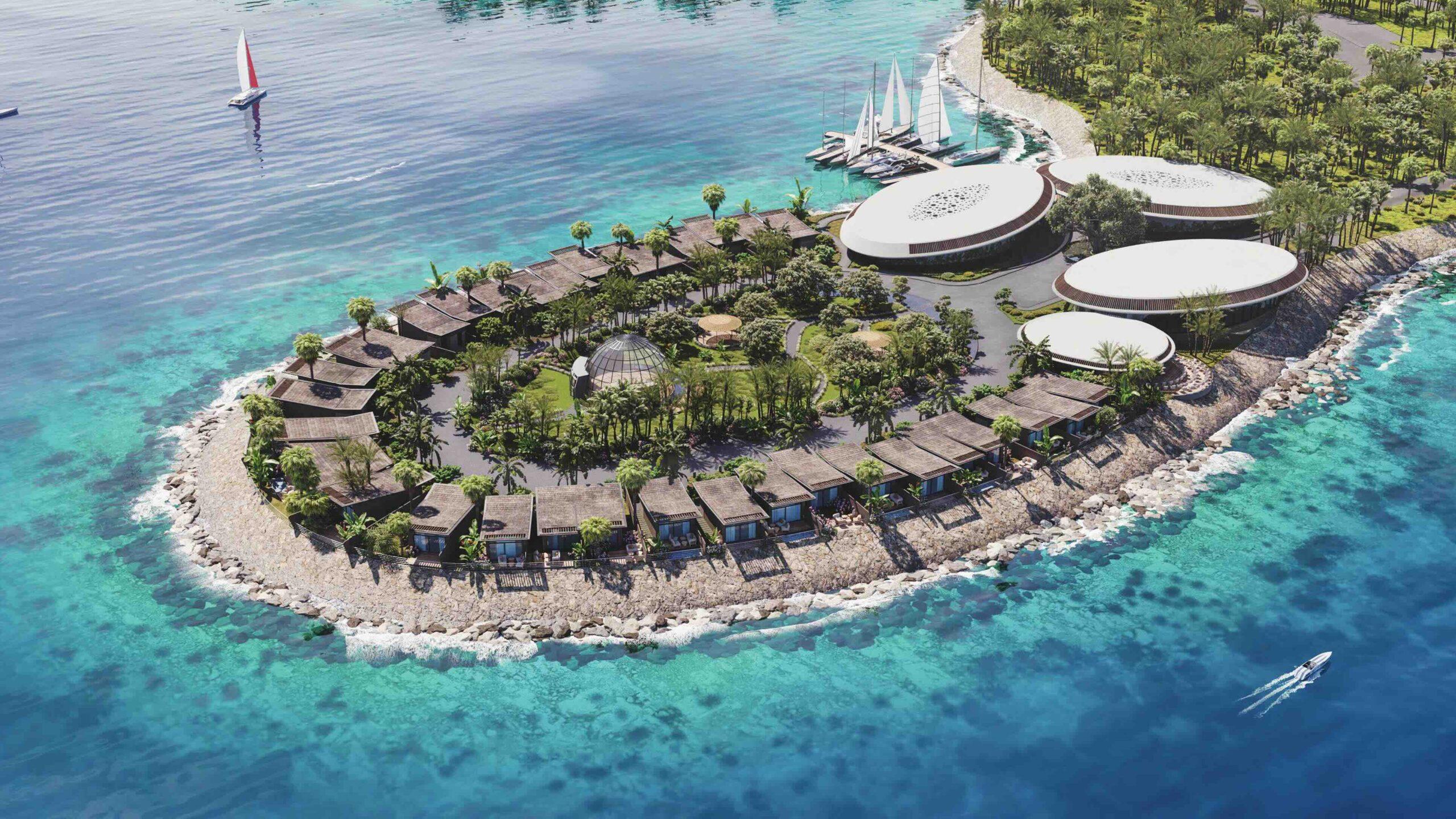Baheej will open a boutique heritage hotel in Yanbu