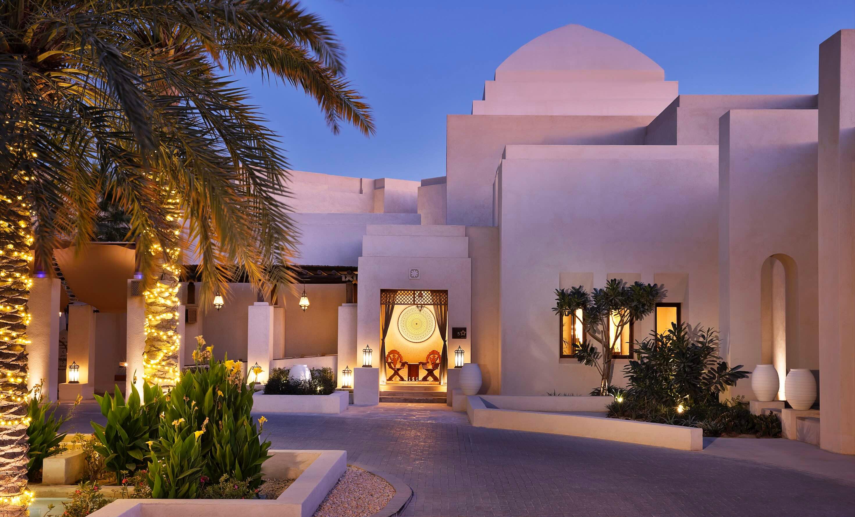 Why your next summer staycation should be at Al Wathba Desert Resort &#038; Spa