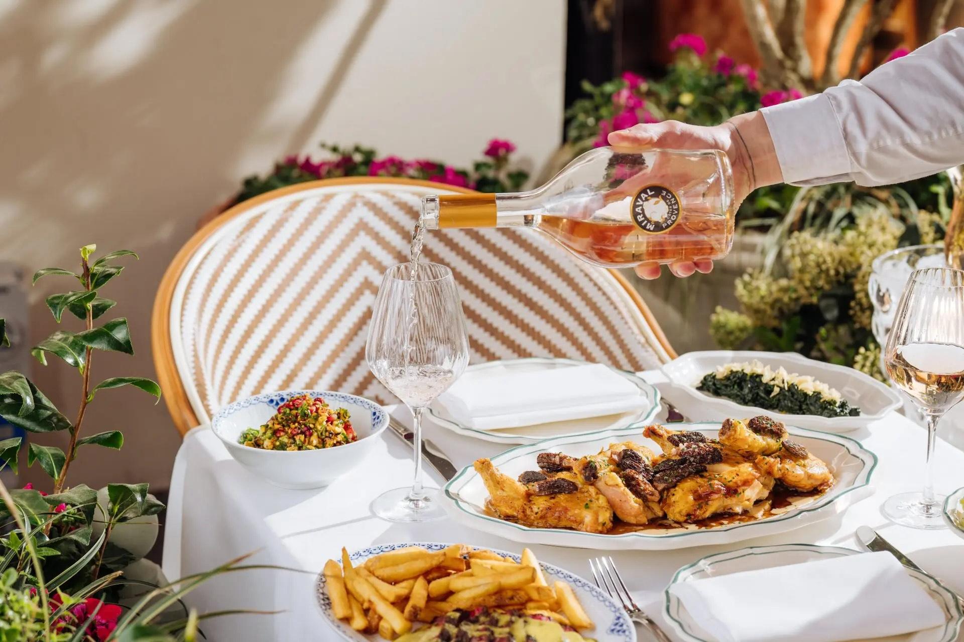 10 ways to spoil your dad this Father’s Day in London