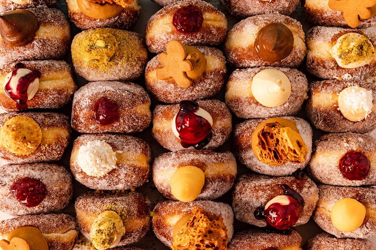 20 of the best bakeries in Dubai right now