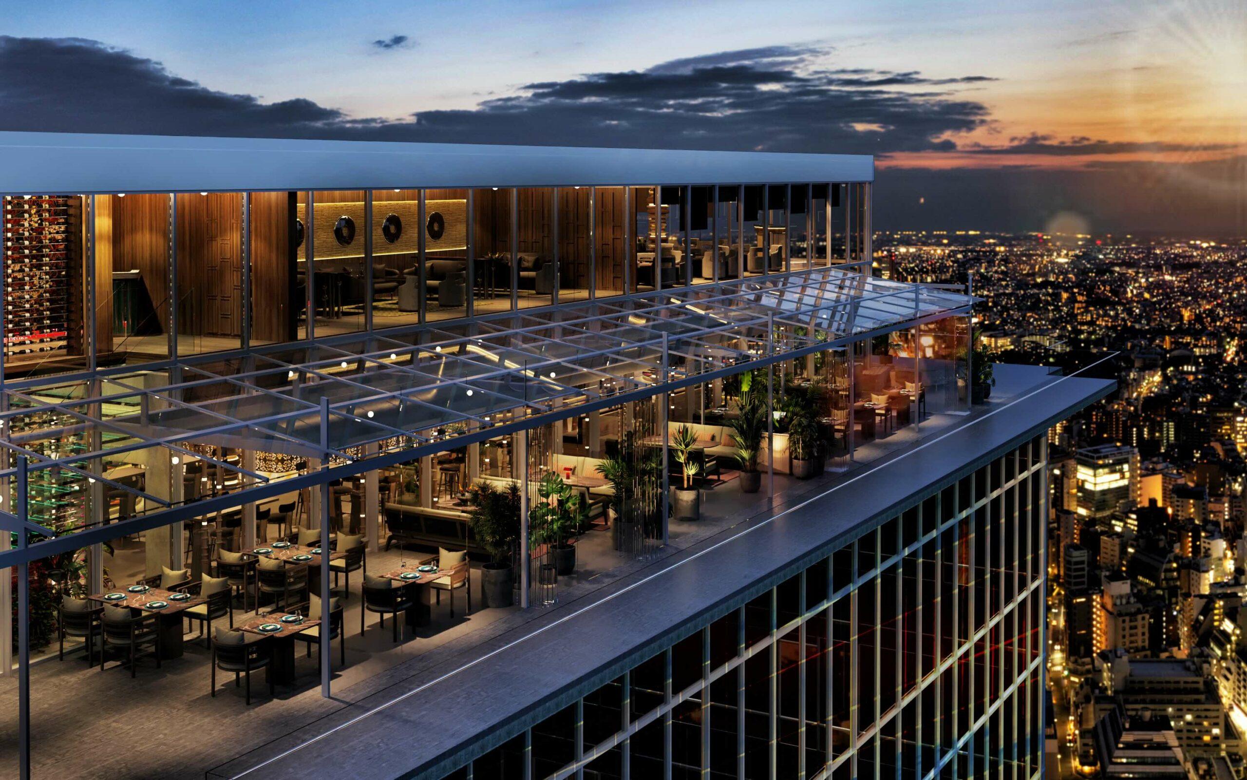 Save The Date: FACT Dining Awards London 2026 Returns This September