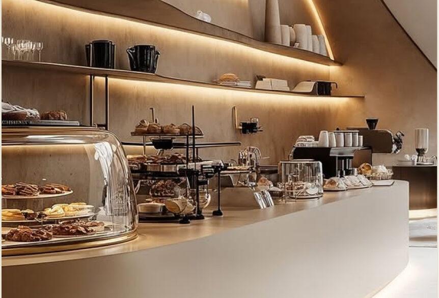 Rikas Hospitality Group bring comfort and culture to the capital with Cafe des Artistes