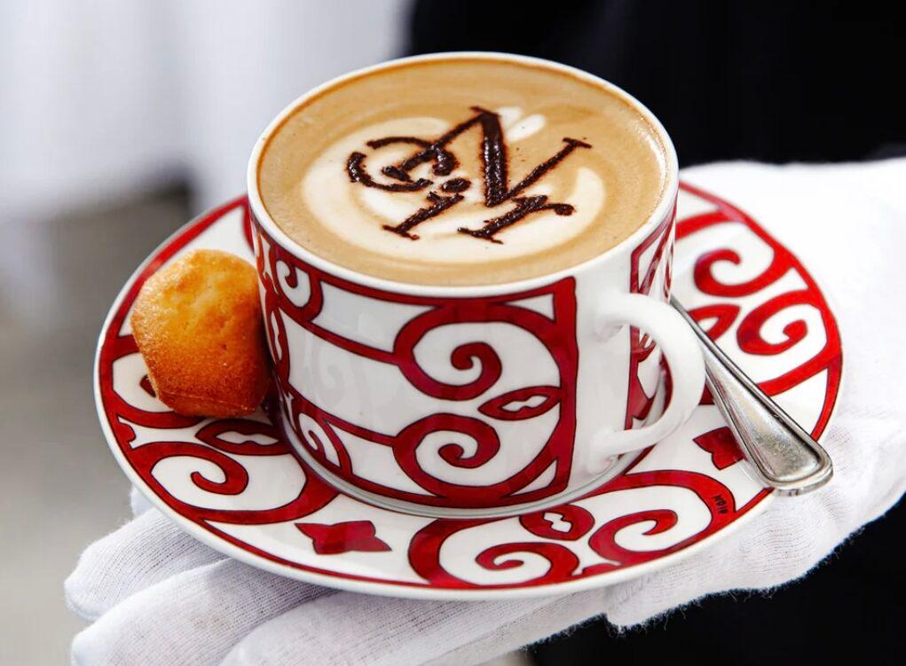 Qatar’s Cafe Noir makes a stylish Riyadh debut