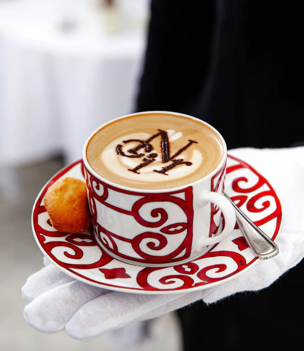 Qatar’s Cafe Noir makes a stylish Riyadh debut