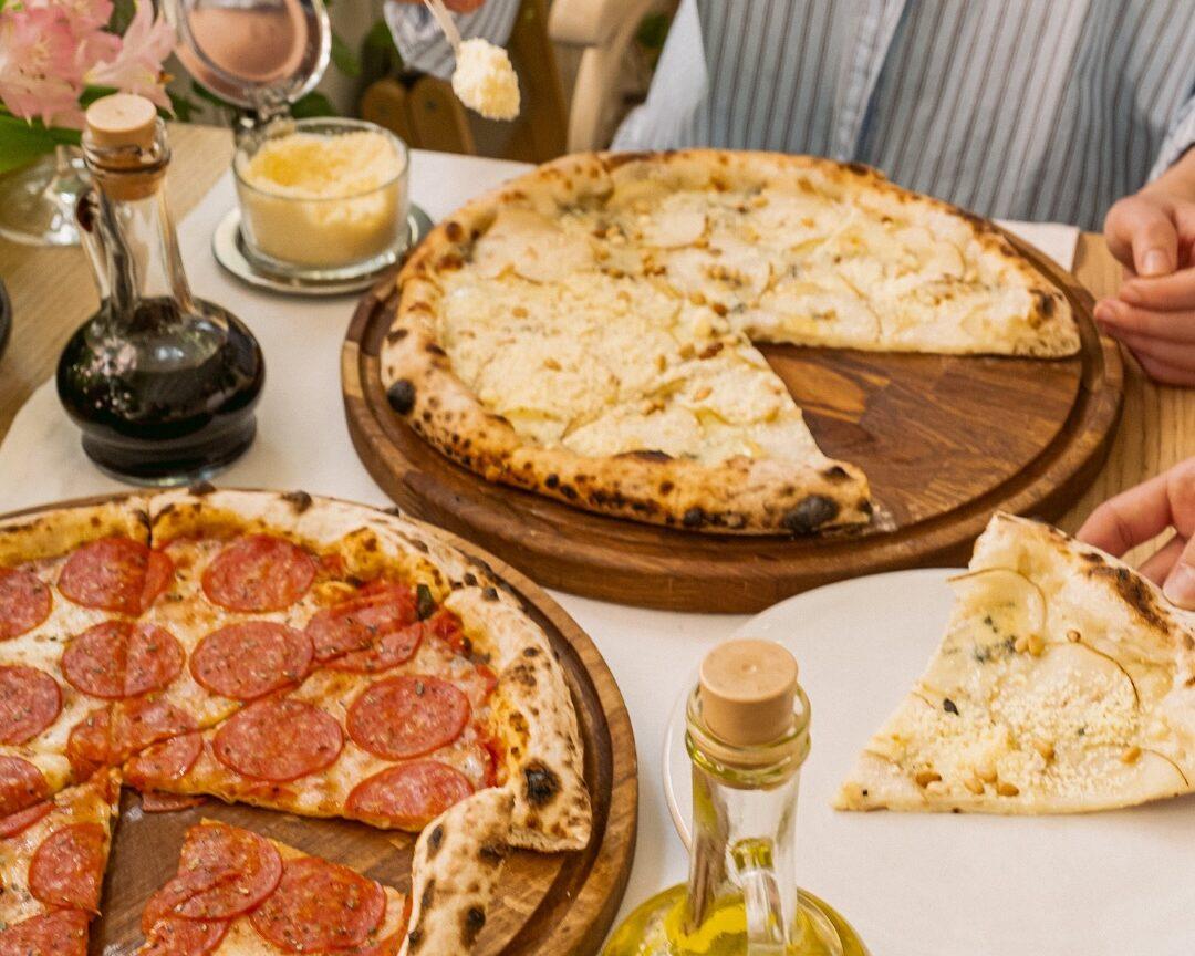 Cheesefarm brings comfort food to Dubai&#8217;s turophiles