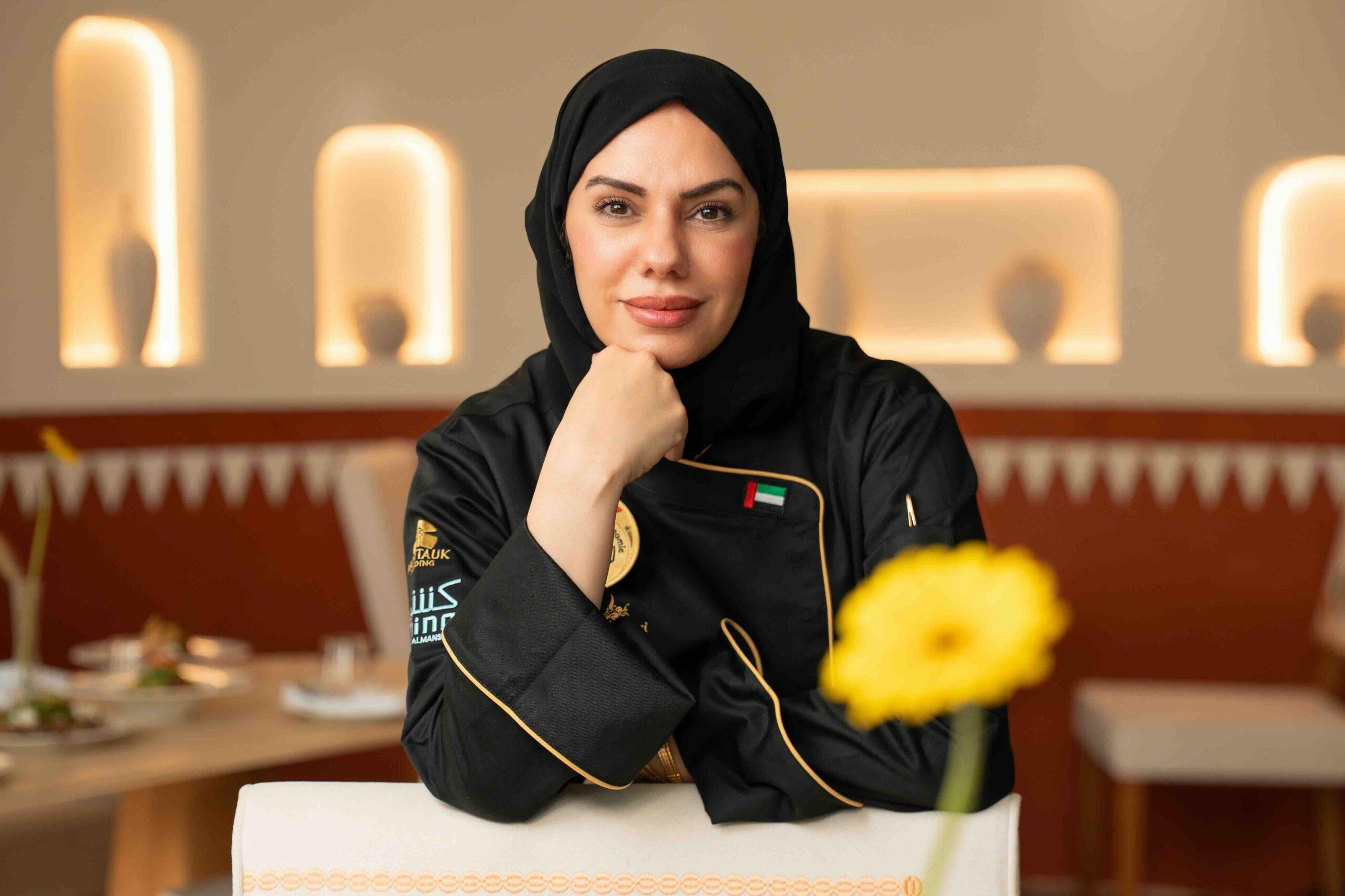 Discover Emirati flavours at the newly opened AMINA in Abu Dhabi 