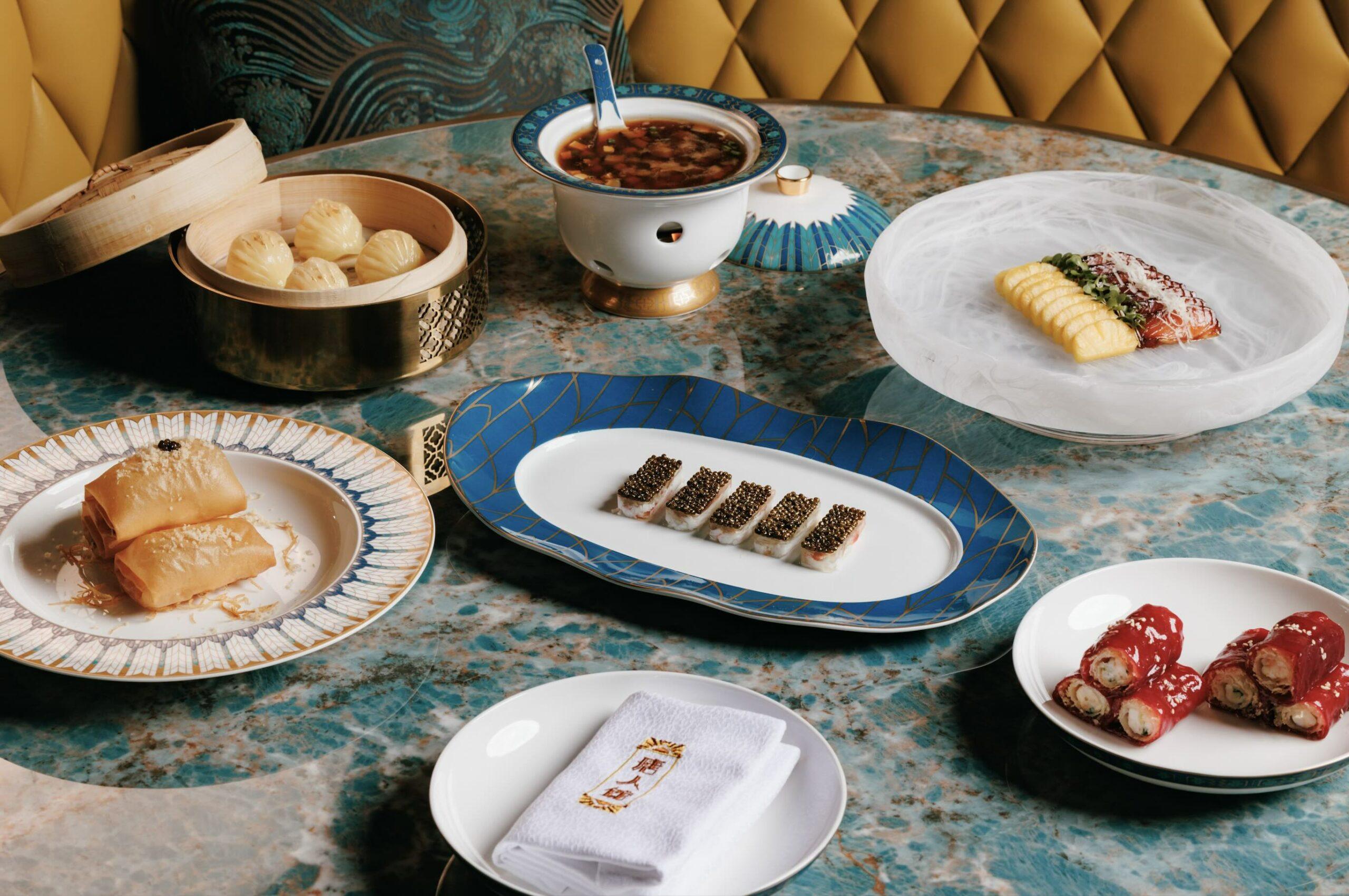 China Tang Dubai Review: Experience elevated Cantonese classics