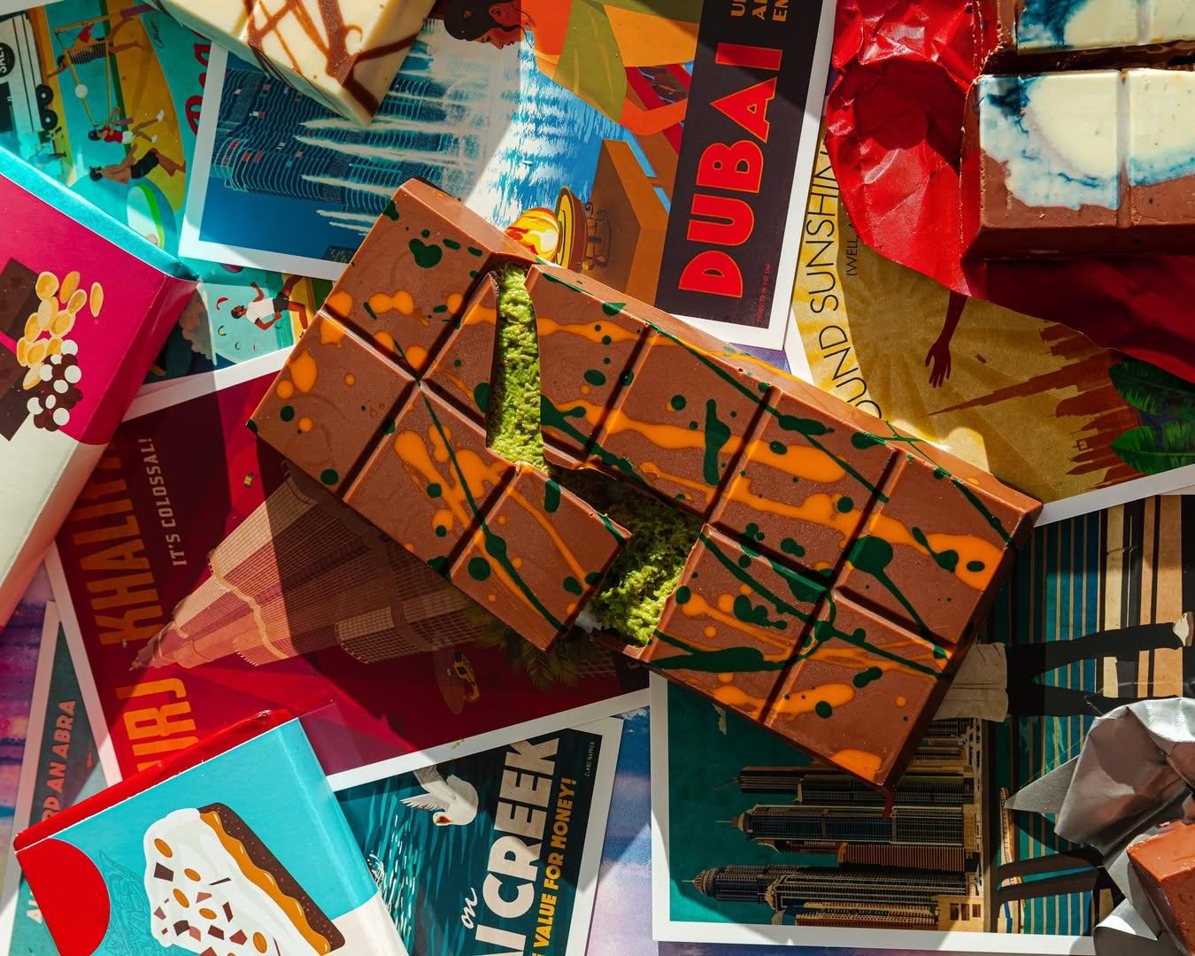 Dubai Chocolate to launch a brand-new flavour this weekend