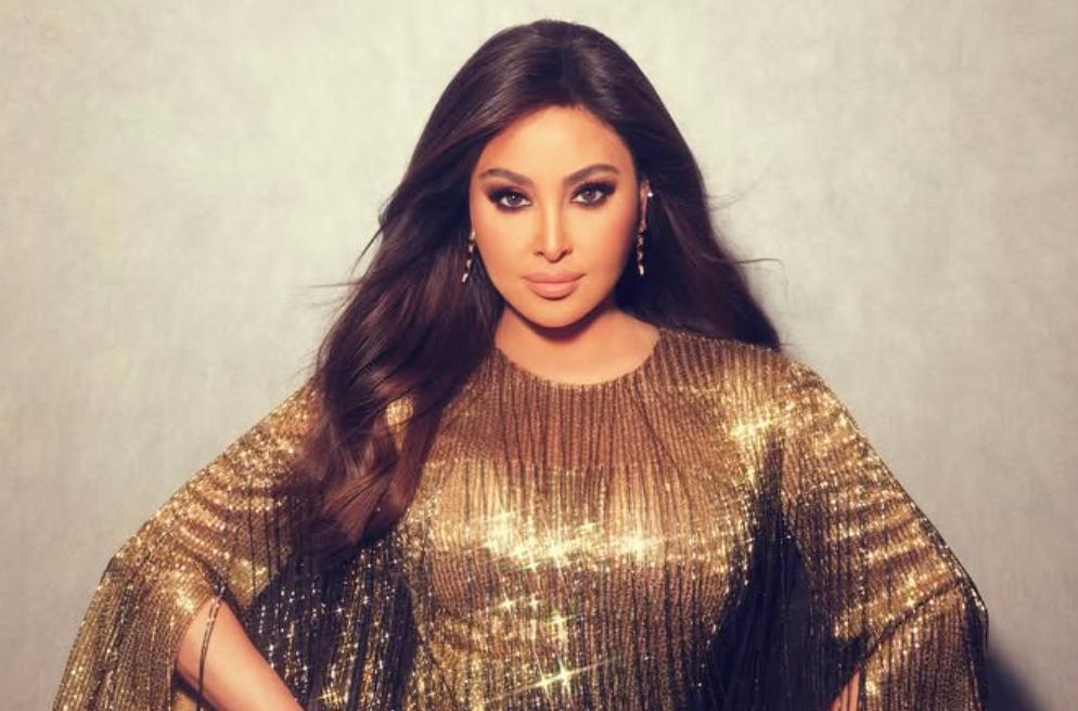 Arab star Elissa will wow crowds at Dubai Opera this November