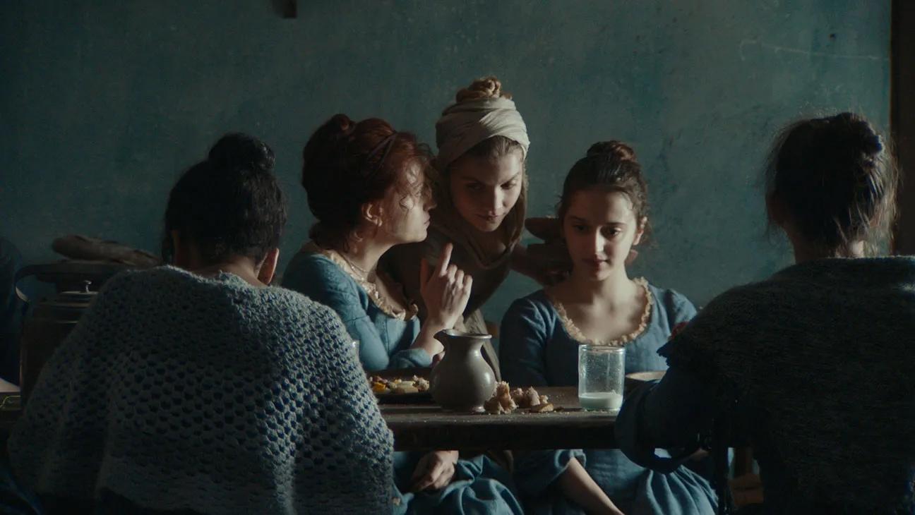 The European Film Festival Makes an Epic Return to Abu Dhabi