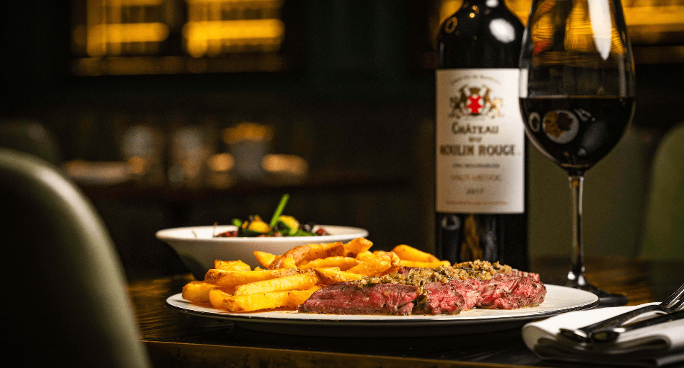 10 Fantastic Restaurants to Celebrate Father’s Day 2026 in London