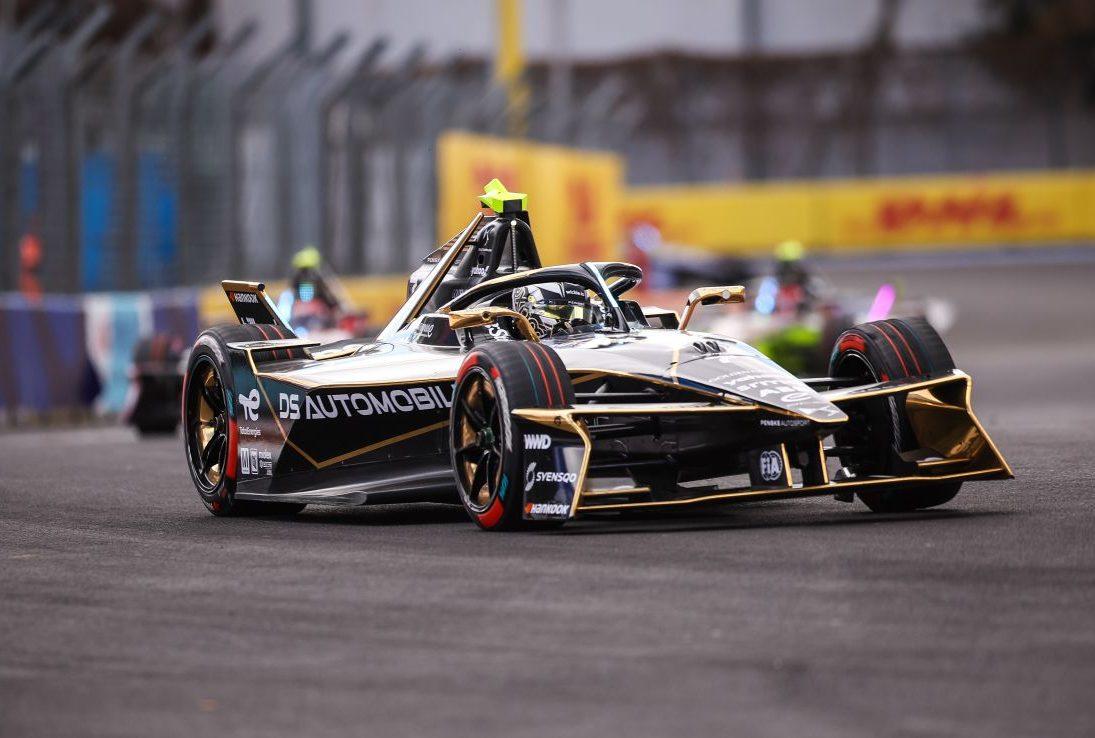 Formula E Will Kick Off Its Record-Breaking Season In Jeddah