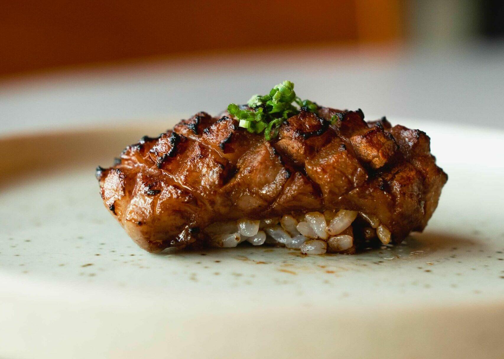 The UAE’s first hand roll bar expands to Abu Dhabi
