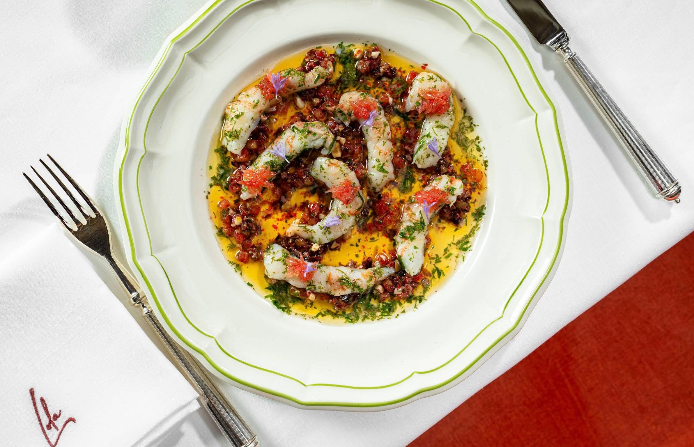 Lola Brasserie brings Parisian charm to Jeddah