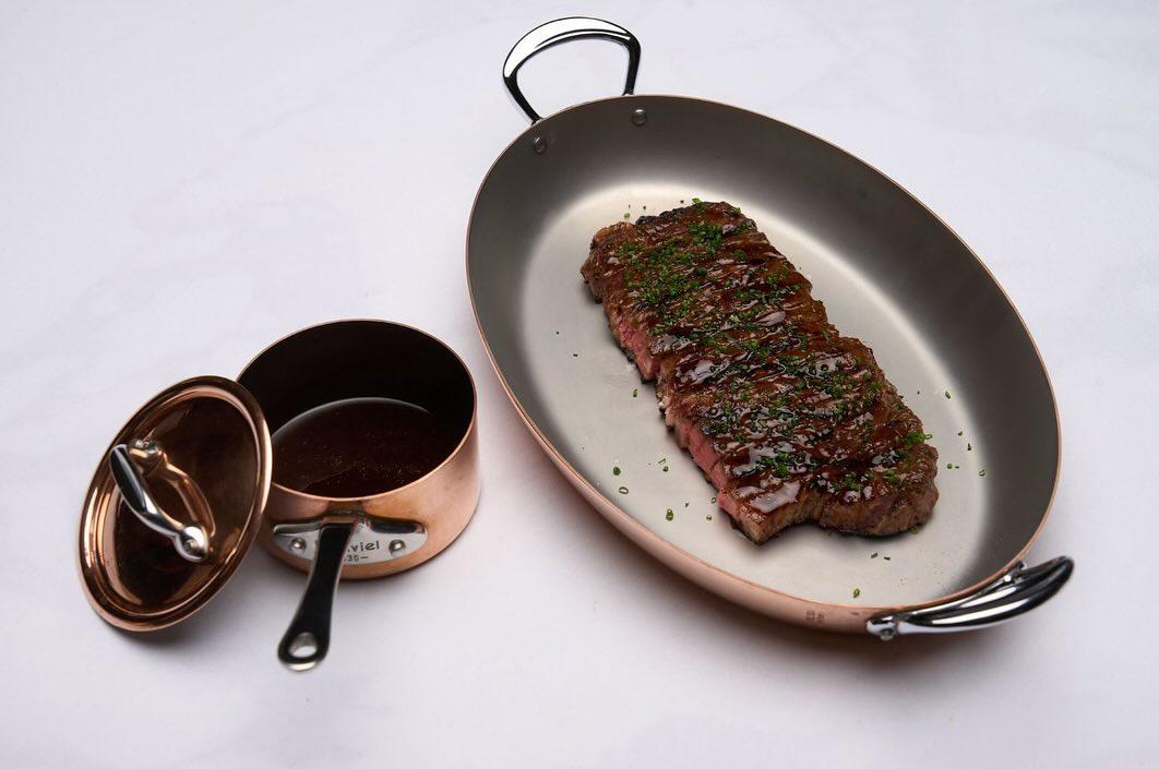 Mayg brings French-Japanese finesse to Dubai Design District