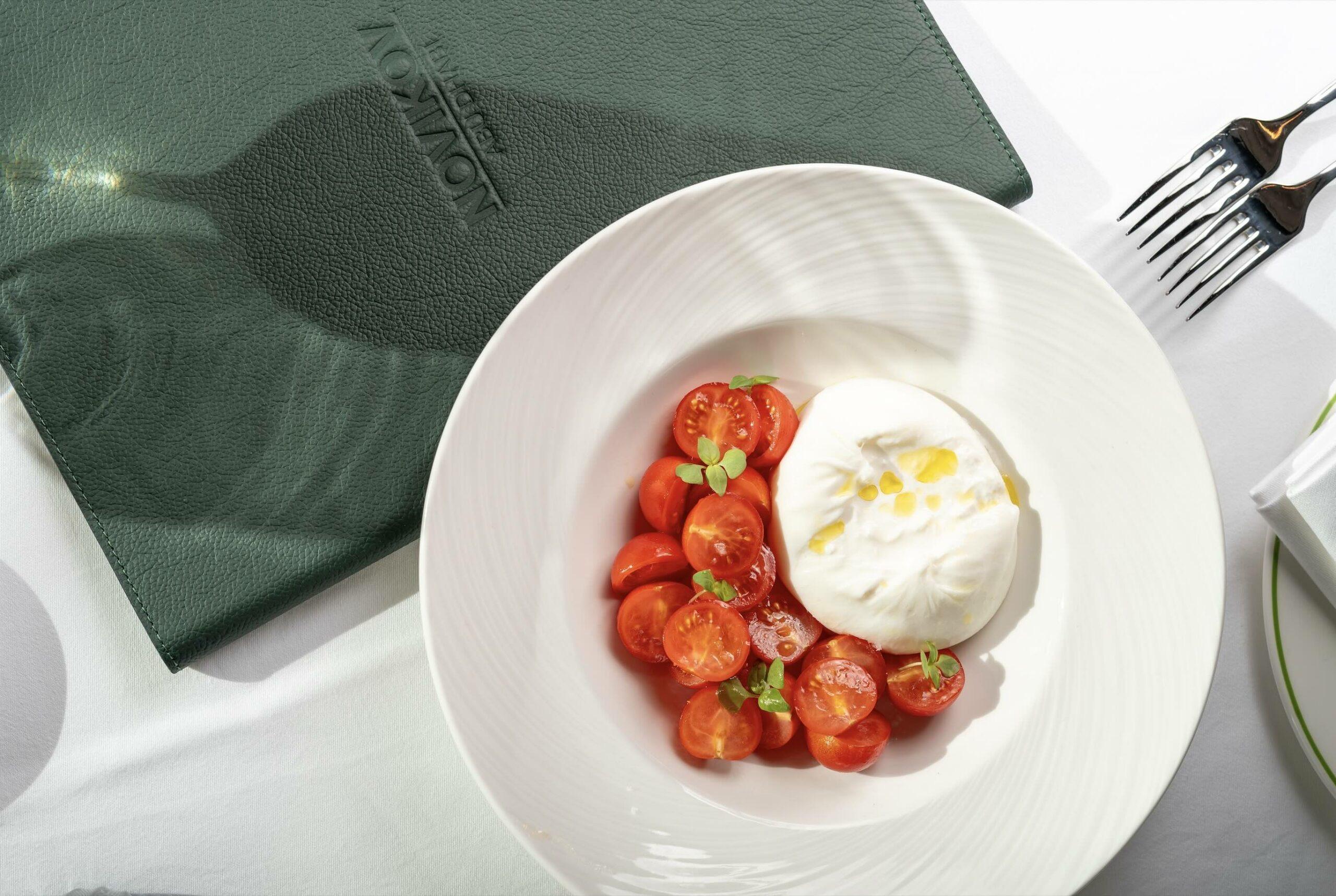 The Hot List: All the new restaurants in Abu Dhabi to try in 2025