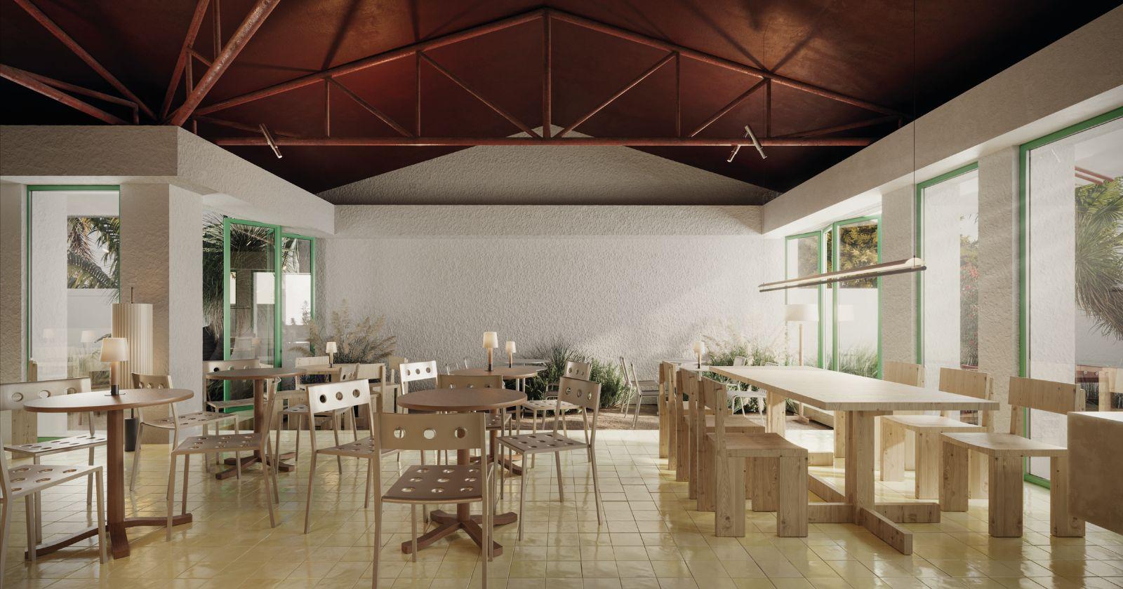Oppidan opens in Jumeirah with home-style dining