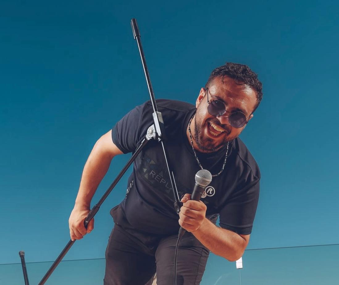 FACT Chats: Palestine Comedy Club on hope, humour and hard truths