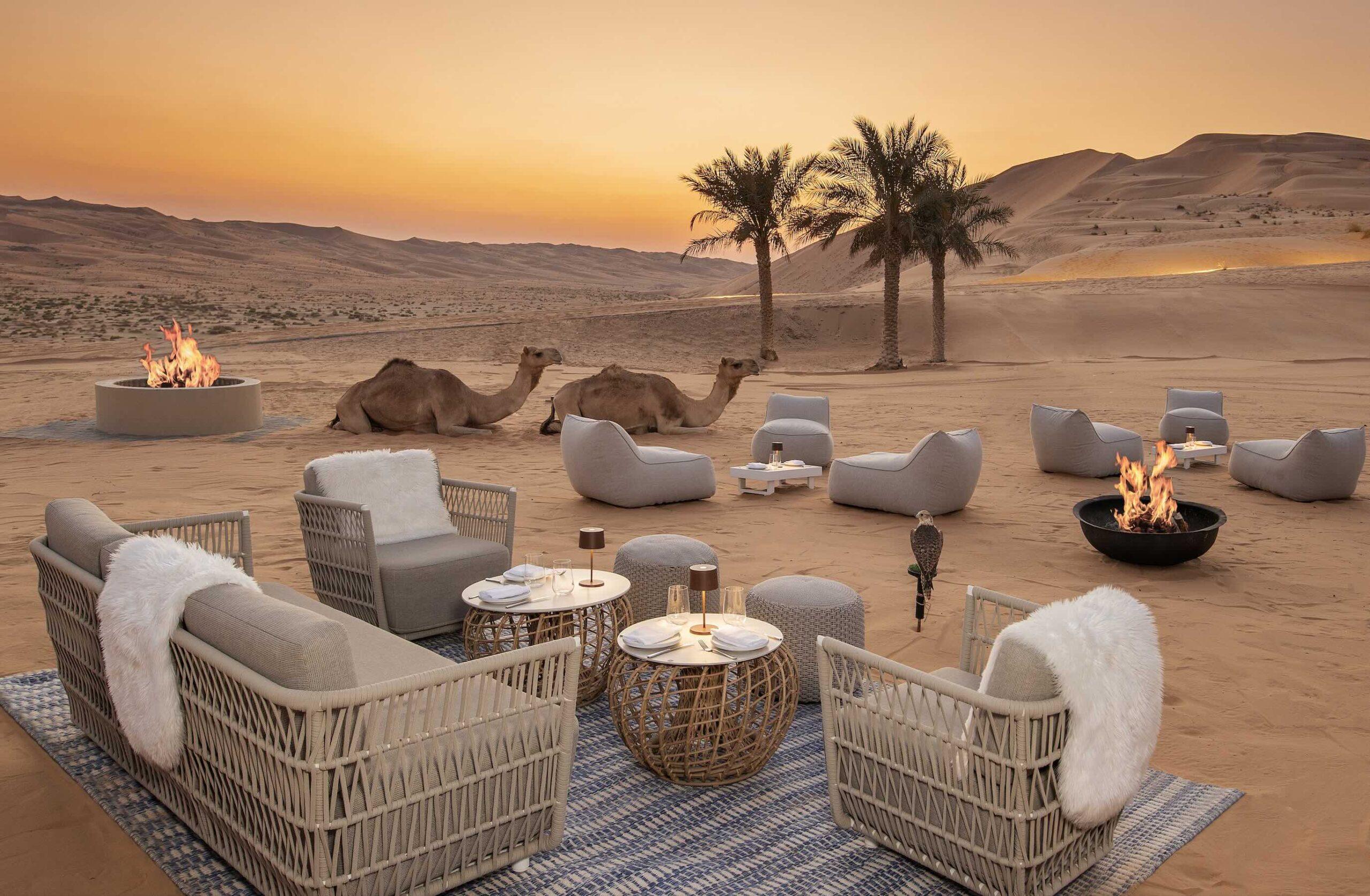 30 superb things to do in Abu Dhabi in September 2025