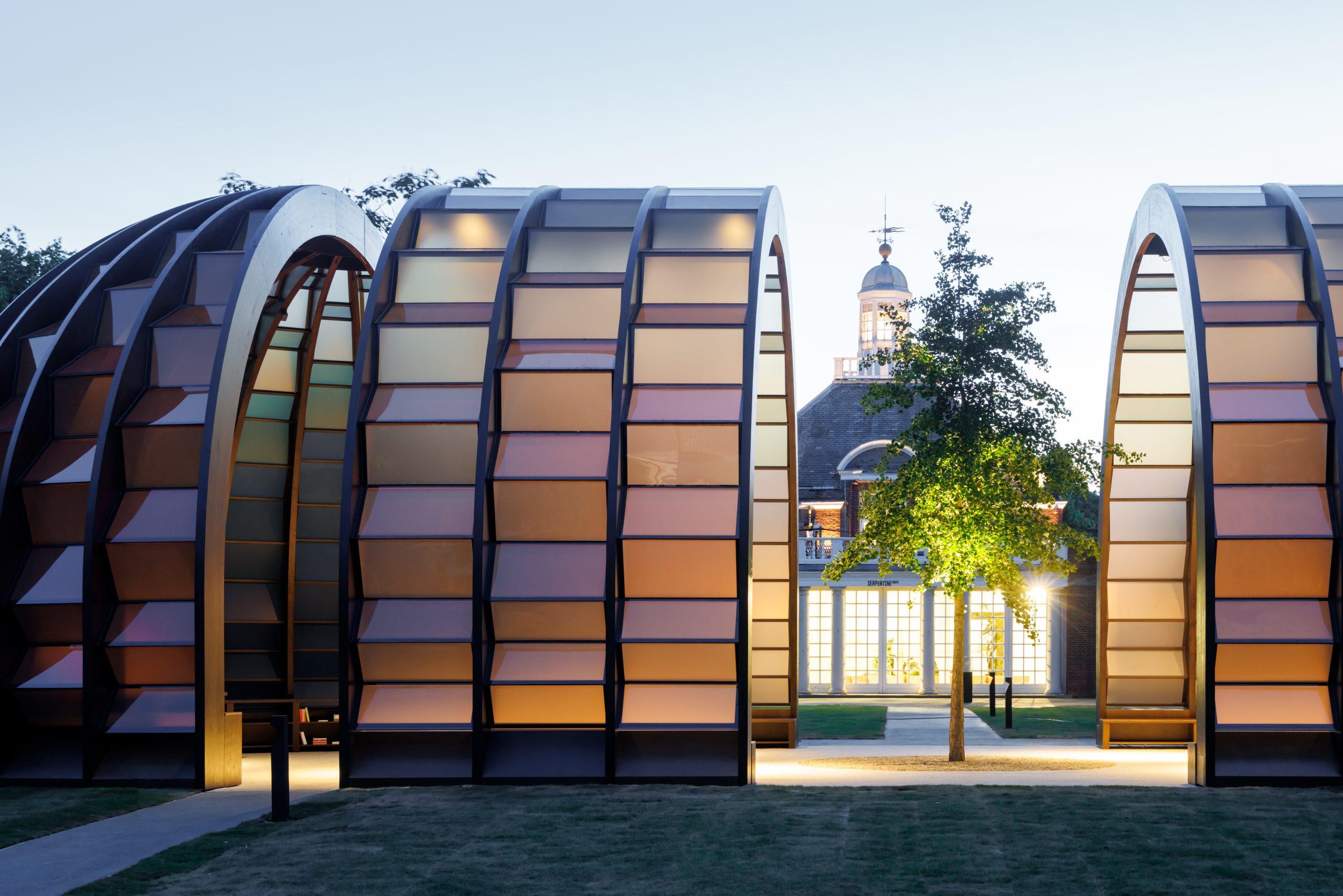 Why the Serpentine Pavilion 2025 deserves your attention