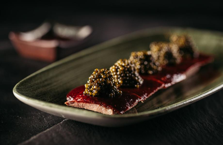 FACT Favourites: The best dishes we ate this month