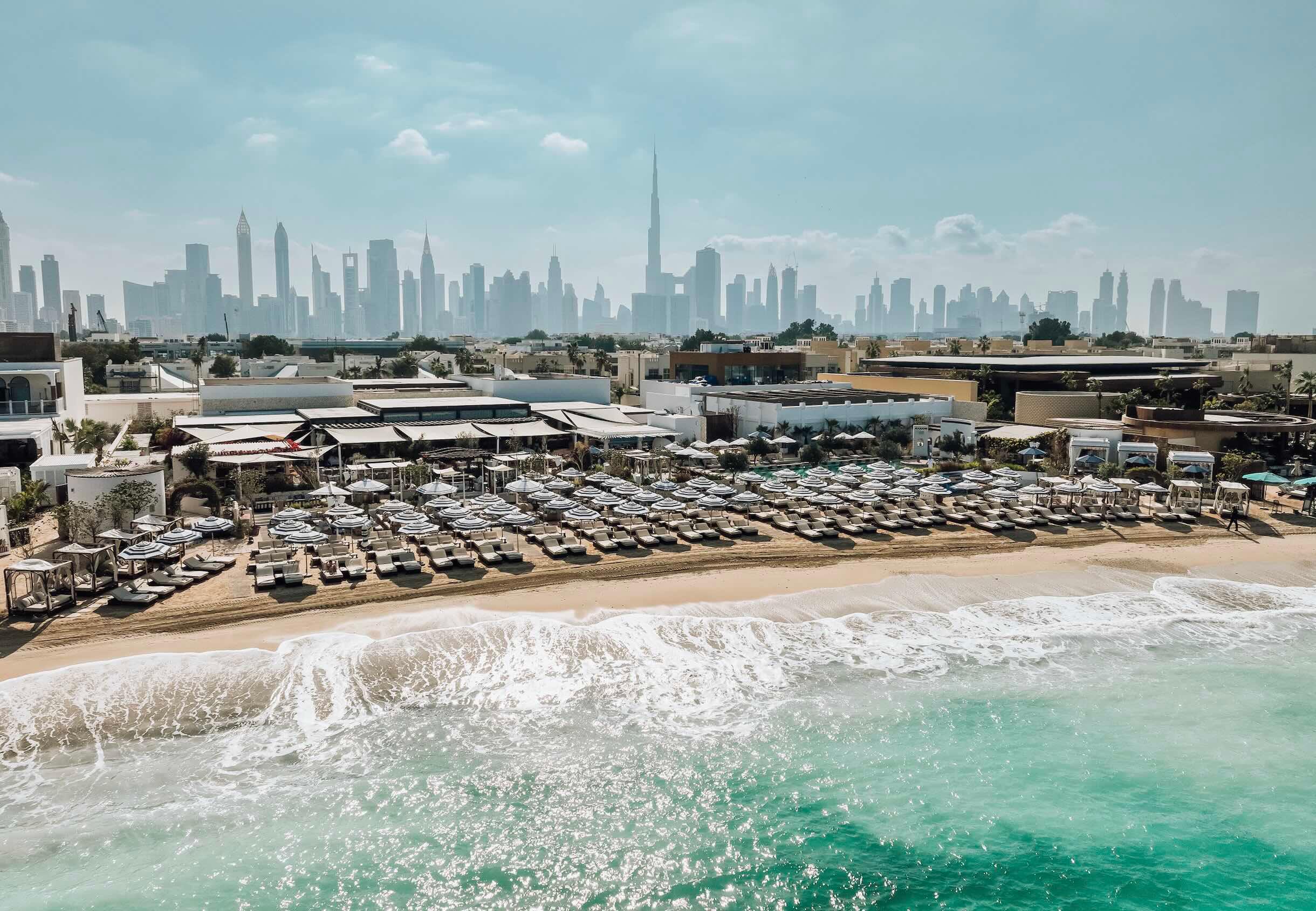 The FACT Dubai Weekend Guide: Things to do From 19 to 21 June 2026