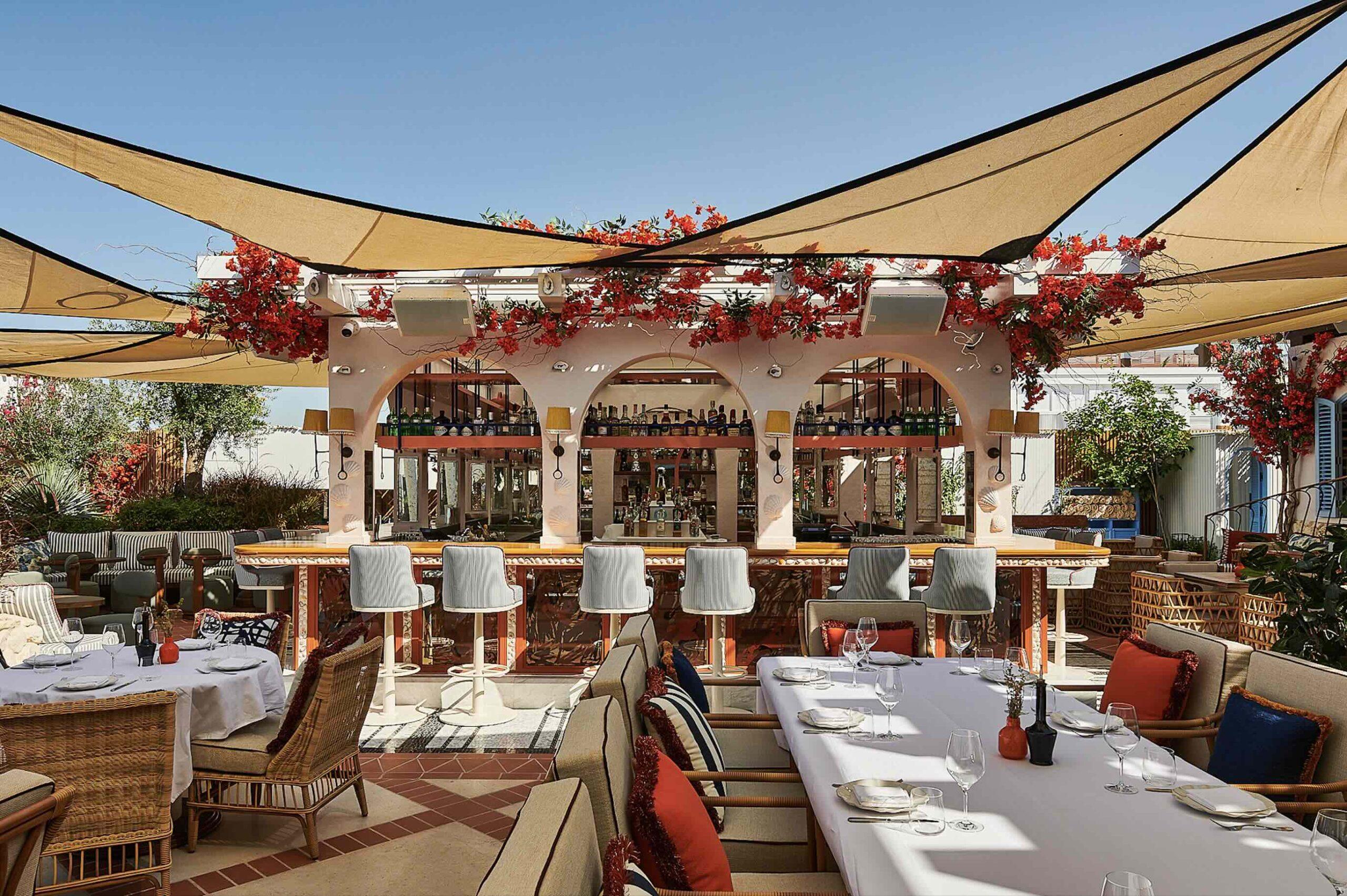 Sirene by GAIA Review: The world&#8217;s biggest beach club lands on J1 Beach