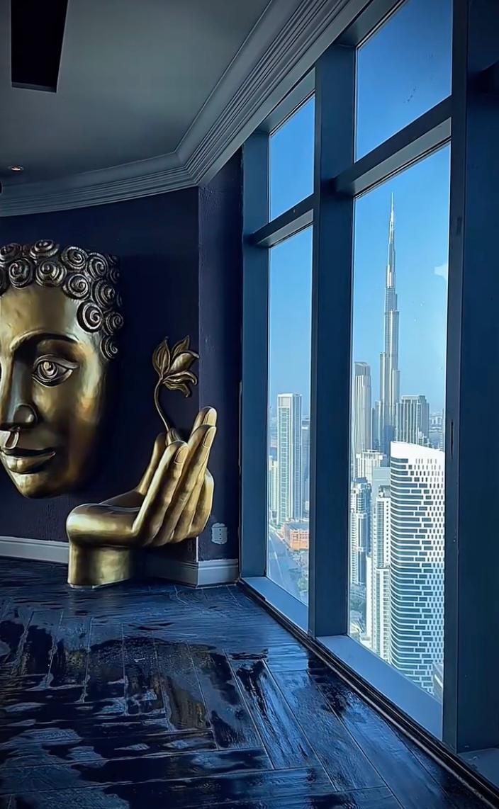 Tacenda opens a sky-high restaurant at JW Marriott Marquis Dubai