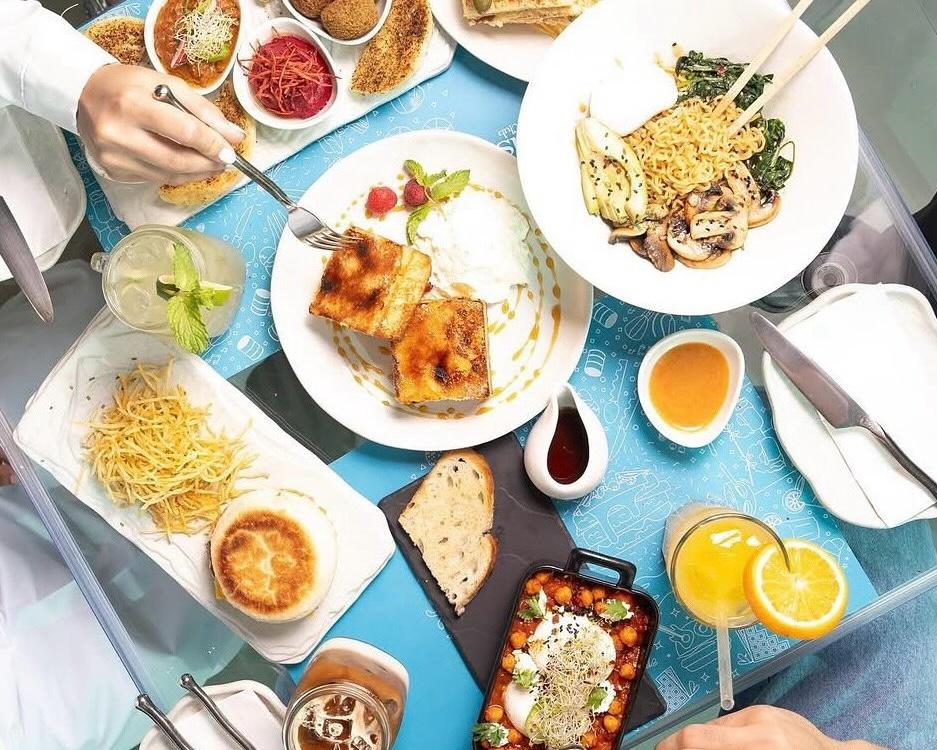 From Kuwait to Saudi Arabia: The Breakfast Club is coming to Jeddah 