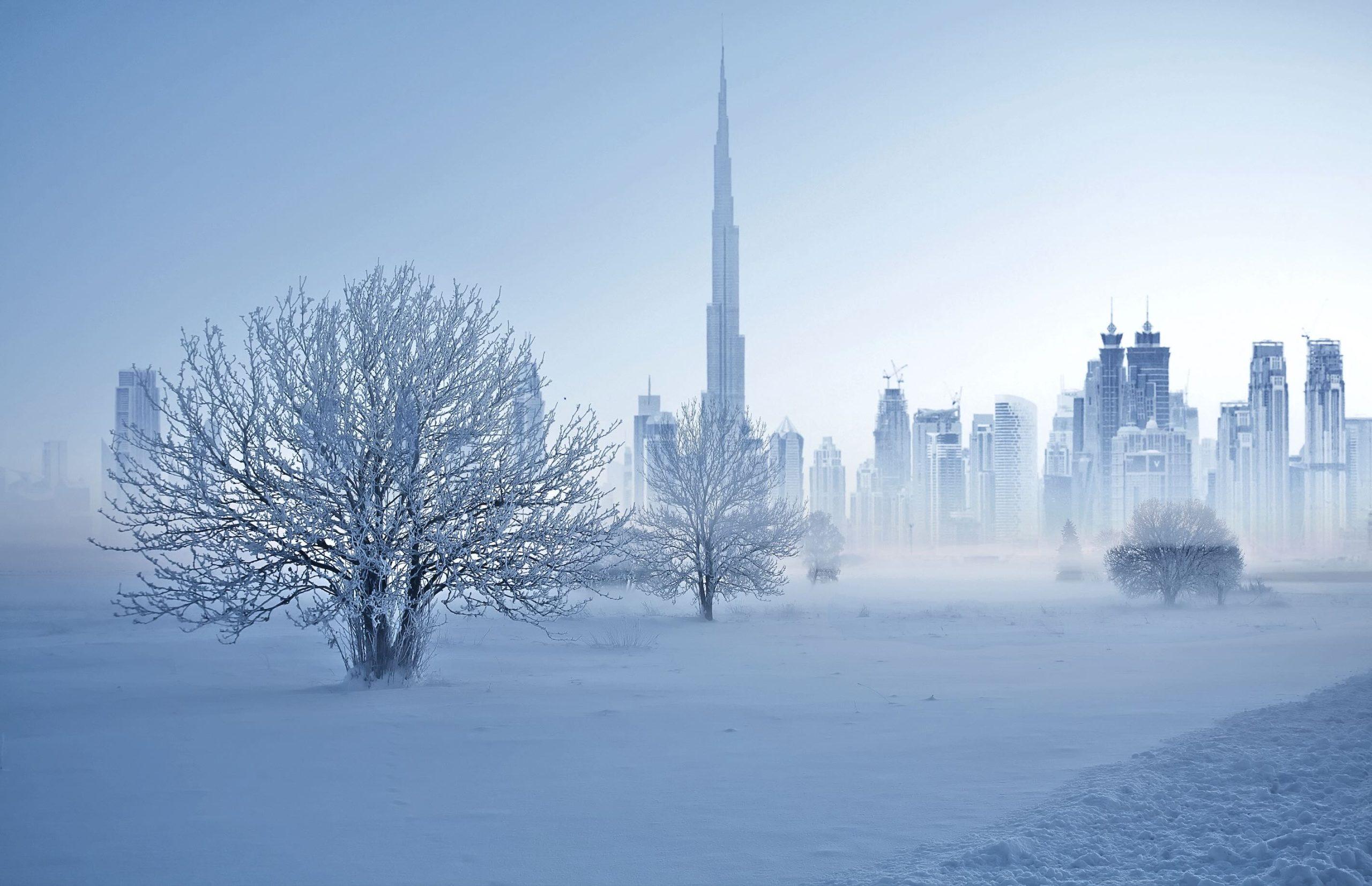 UAE Heat Hacks: 10 Terrific Ways to Beat the Heat This Summer