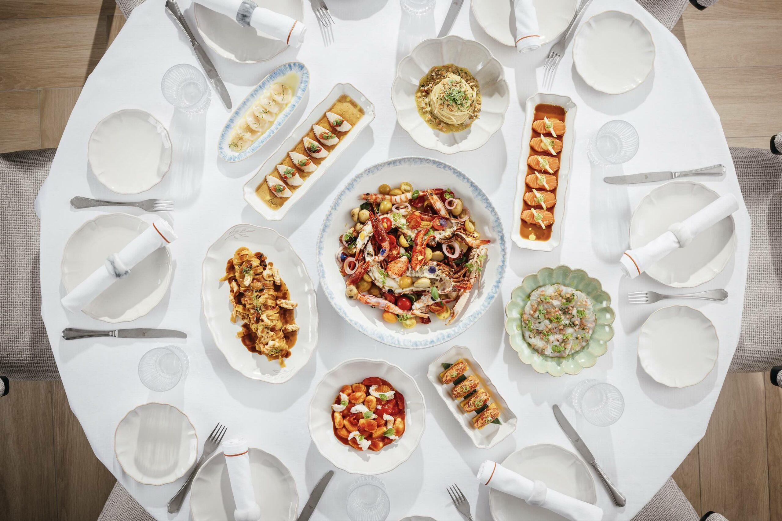 Vera Versilia brings the spirit of Tuscany to Kempinski Hotel Mall of the Emirates