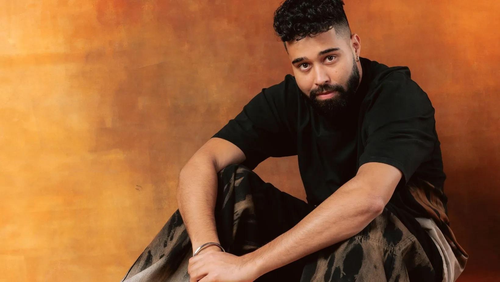 Last chance: AP Dhillon returns to Dubai for one night
