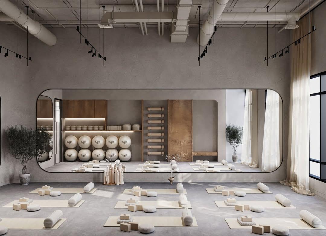 Aura Wellness: A Balinese centre opens in Abu Dhabi