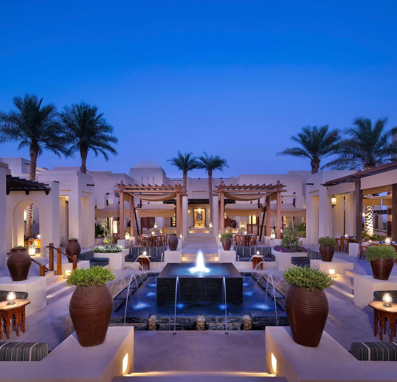 Indulge at Al Wathba, a Luxury Collection Desert Resort and Spa 