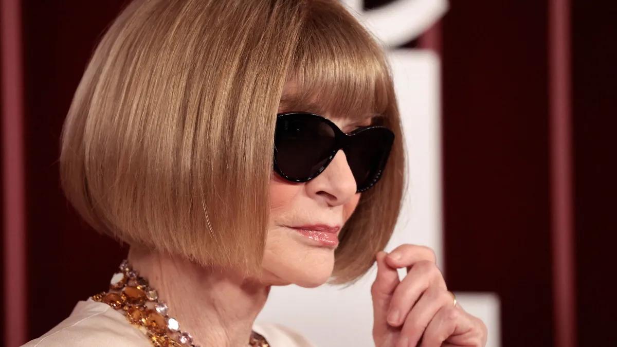 Anna Wintour and Candace Bushnell are coming to Dubai