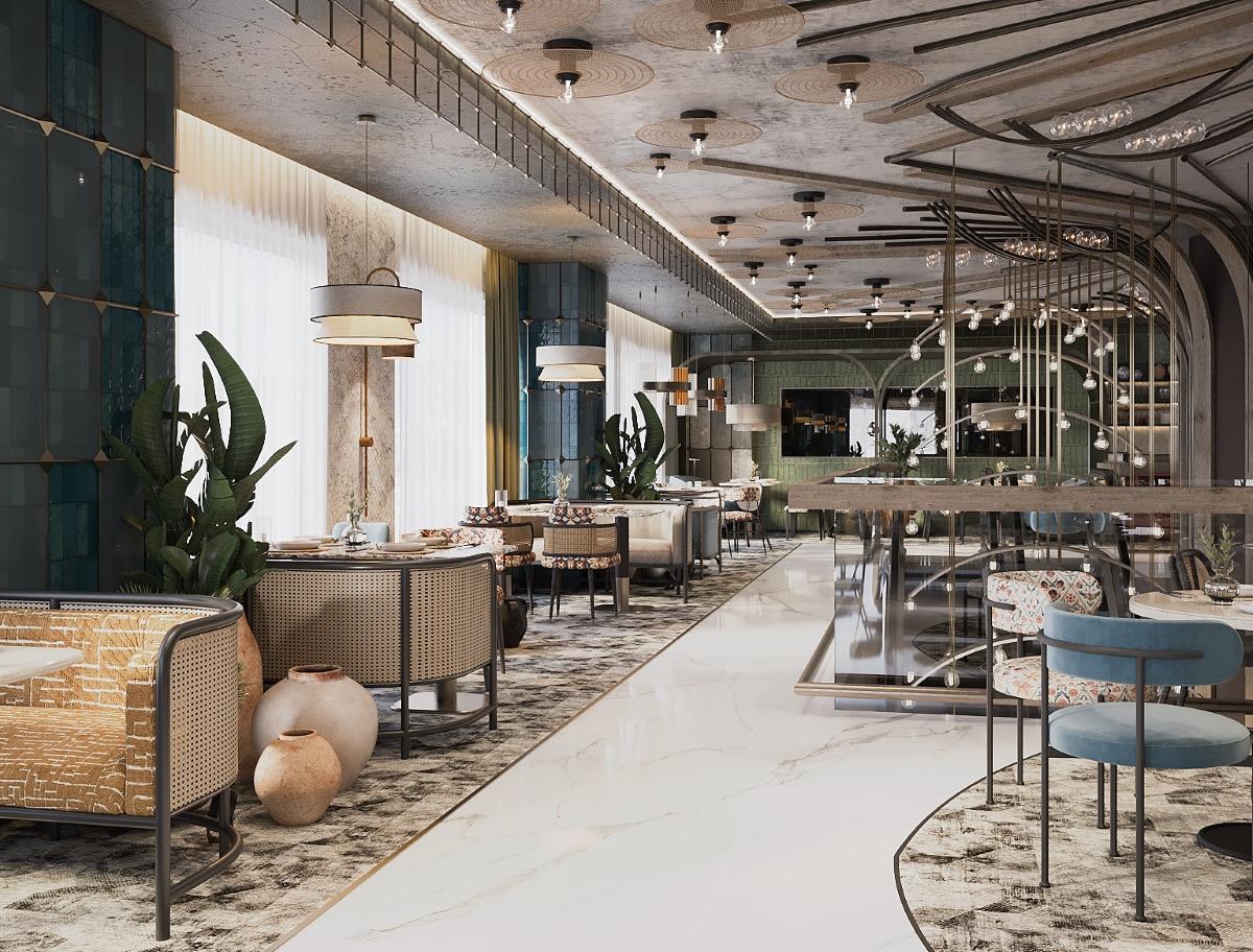 Saudi Arabia&#8217;s first Tapestry Collection by Hilton hotel is opening in Madinah