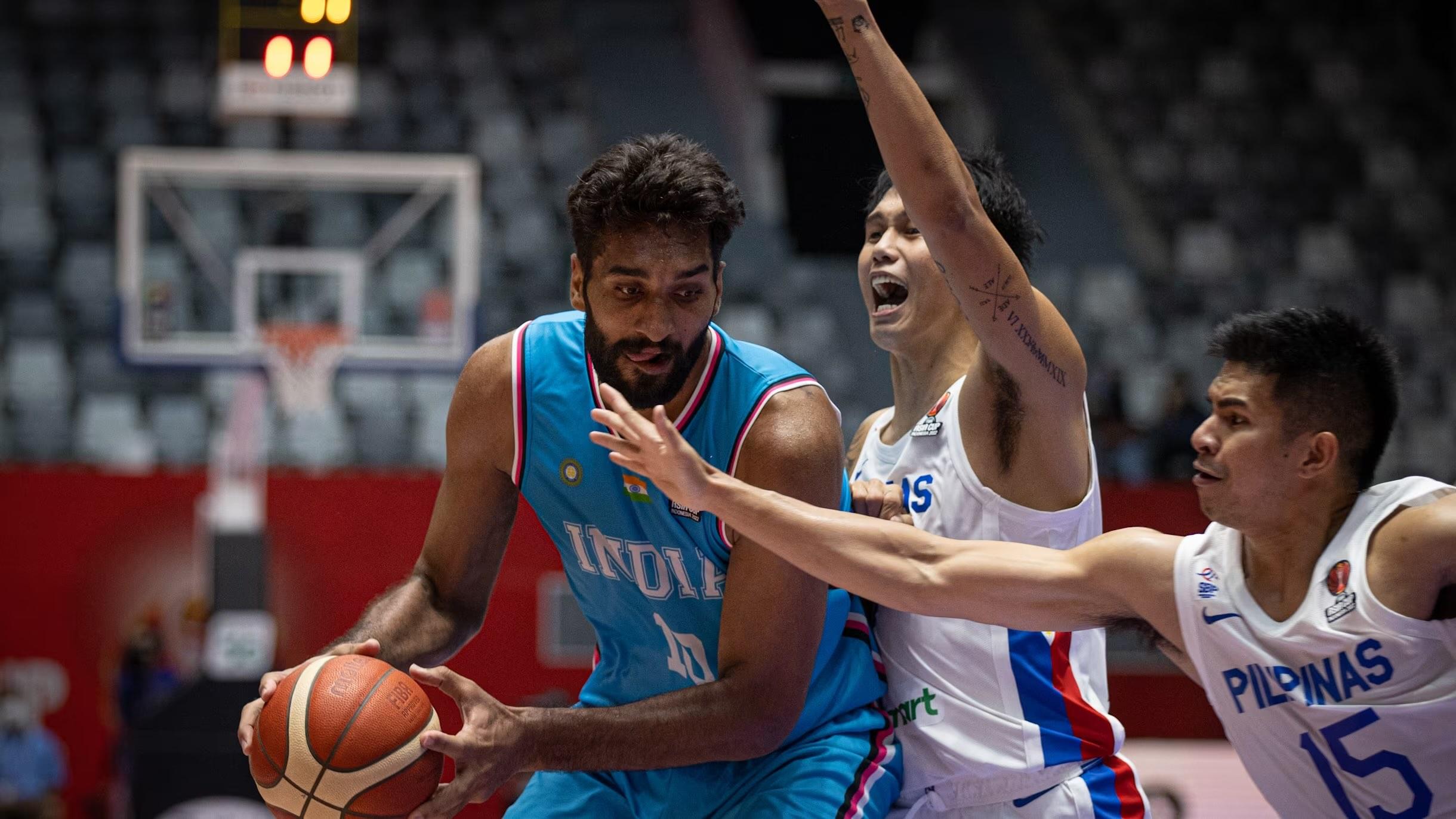 Everything you need to know about the FIBA Asia Cup 2025
