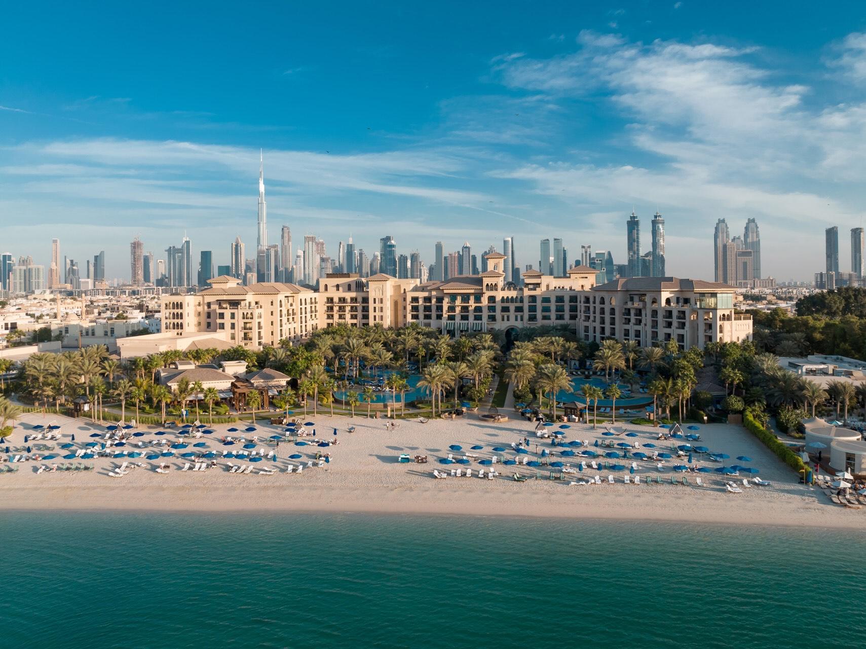 The most indulgent summer spa deals in Dubai right now