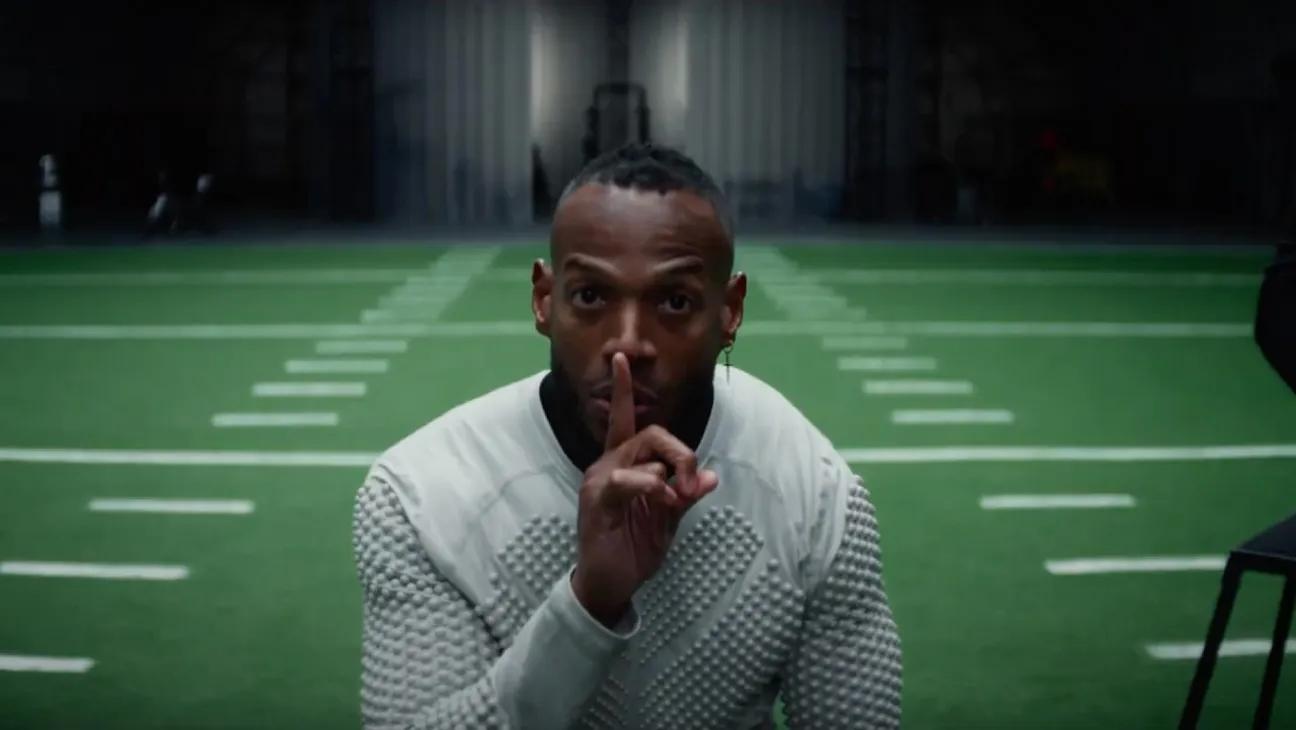 New on Netflix, cinemas and streaming: September 2025