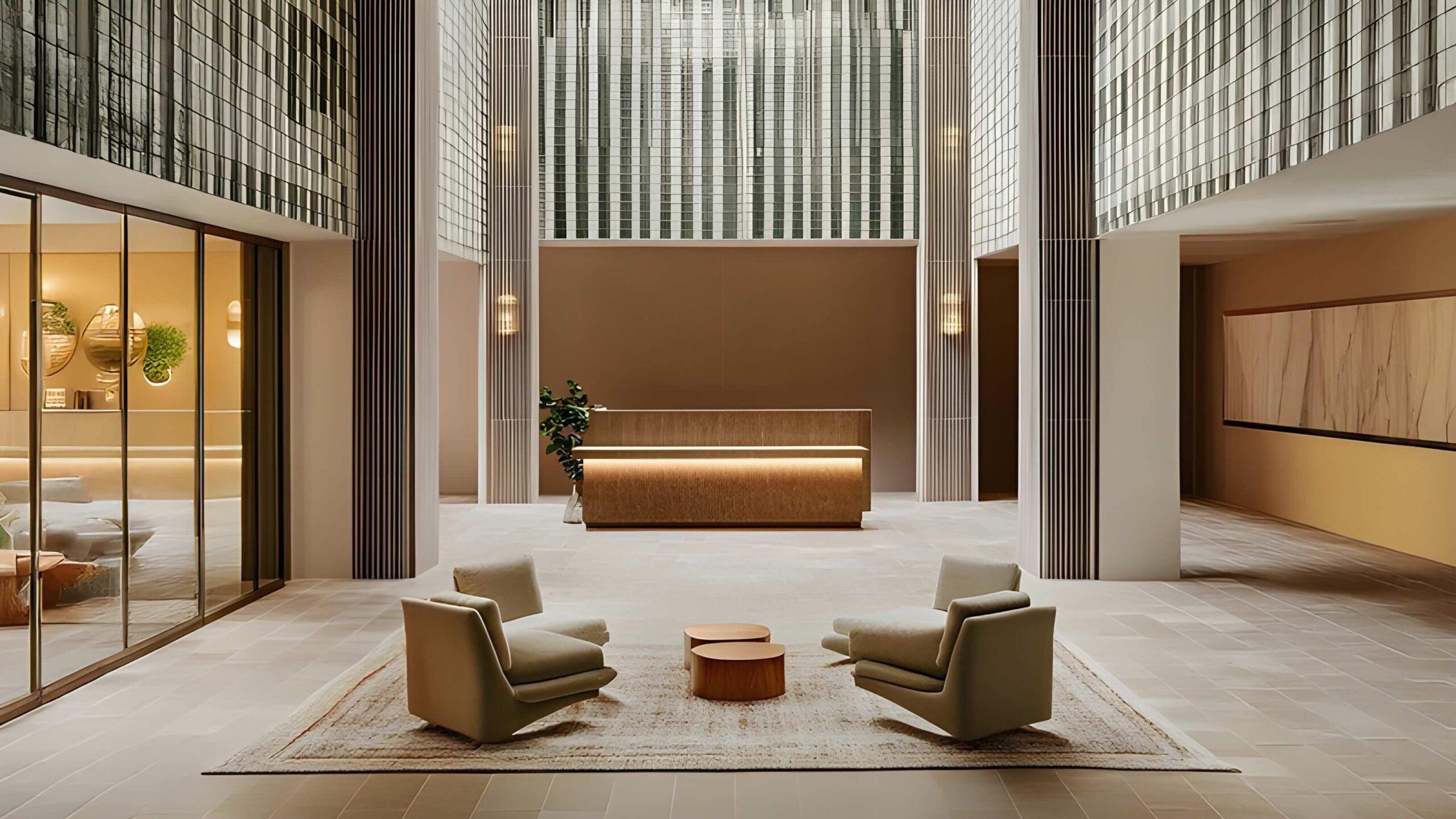 Hygge Hotel brings a boutique adults-only escape to the World Islands
