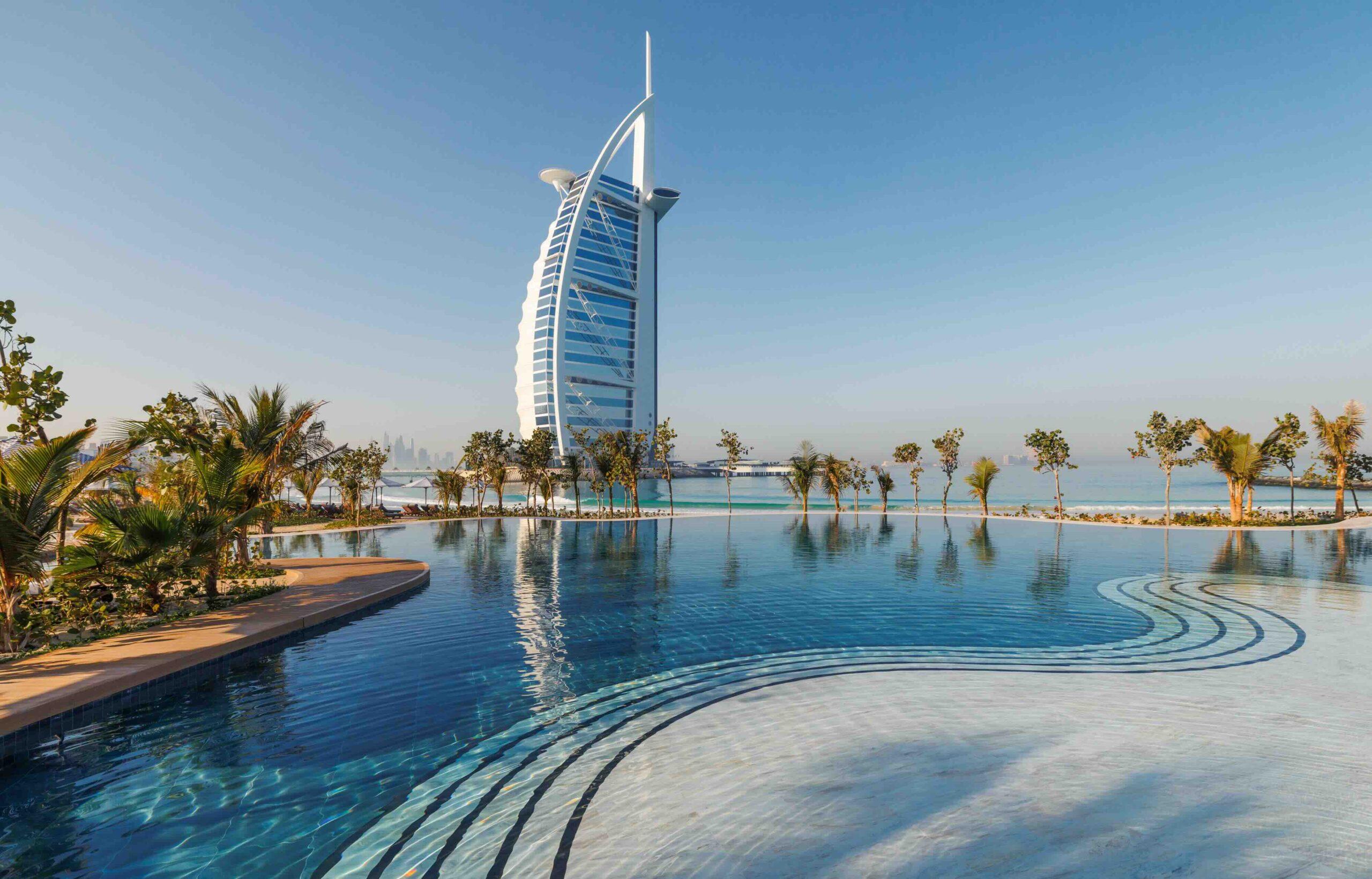 The FACT UAE Weekend Guide: 8 to 10 August