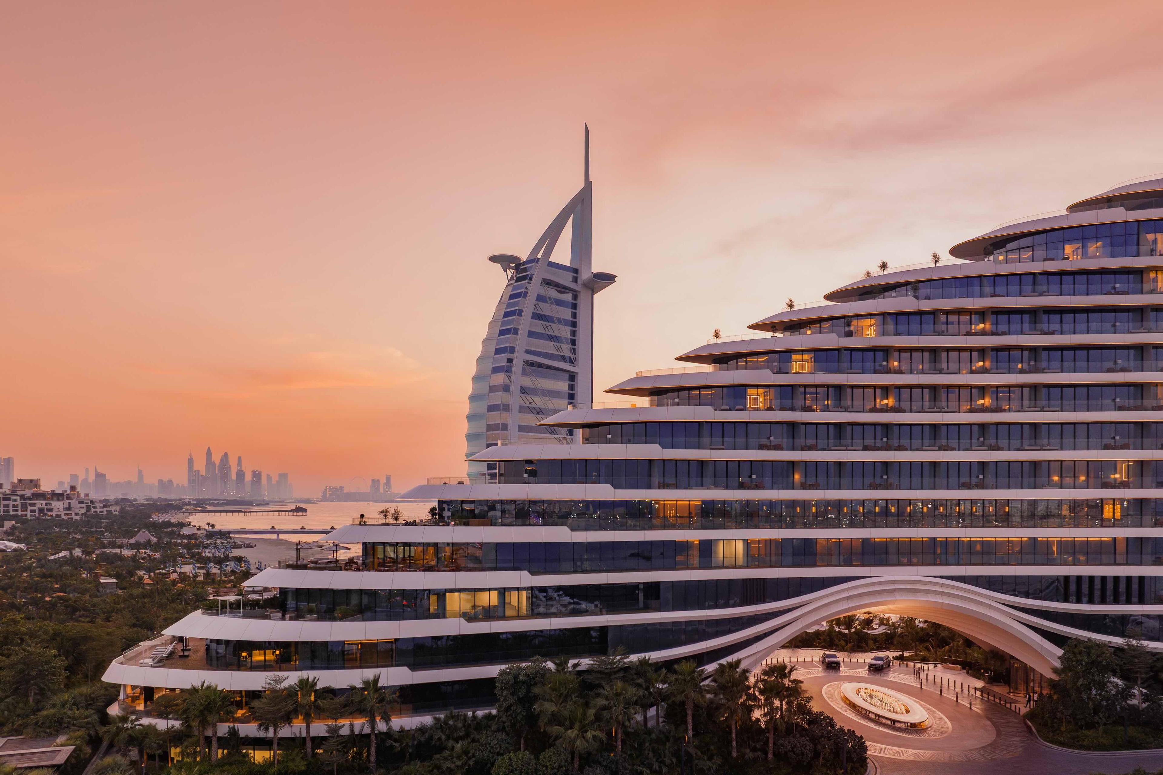FACT Magazine announces the launch of the FACT Hotel List