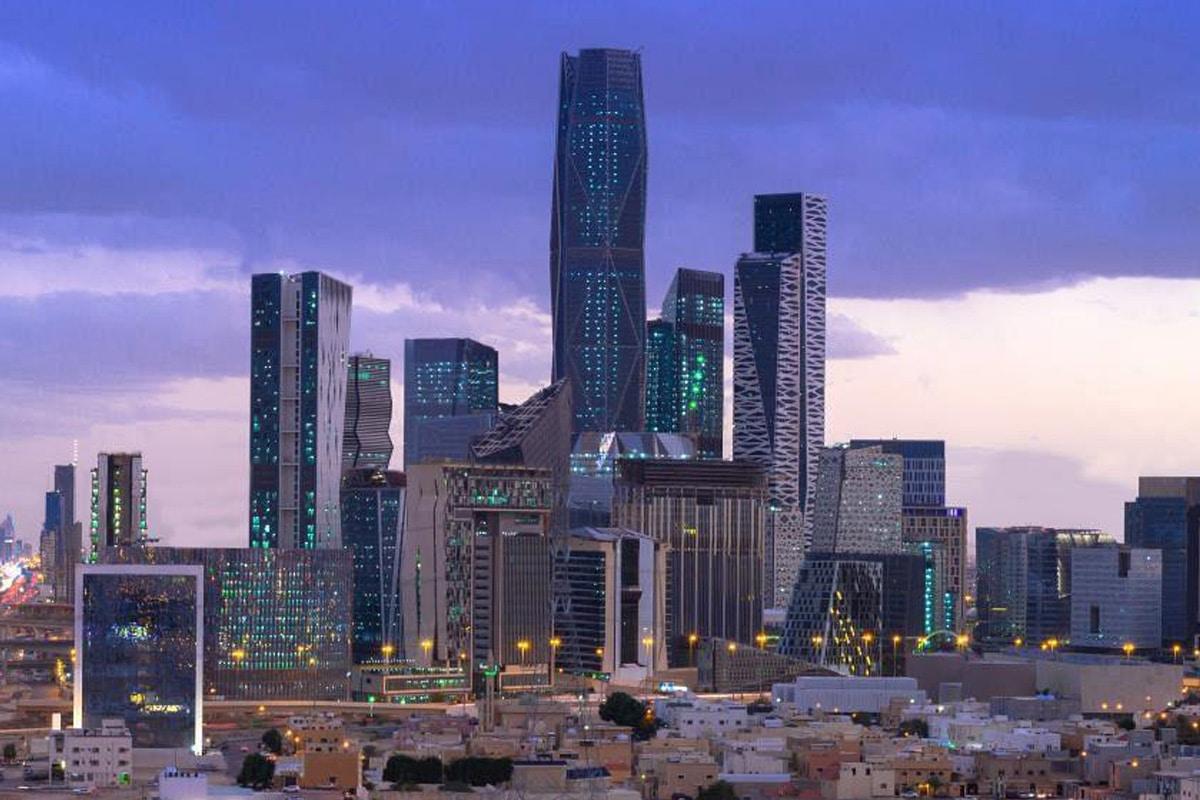 Saudi Arabia to allow foreign property ownership in Riyadh and Jeddah