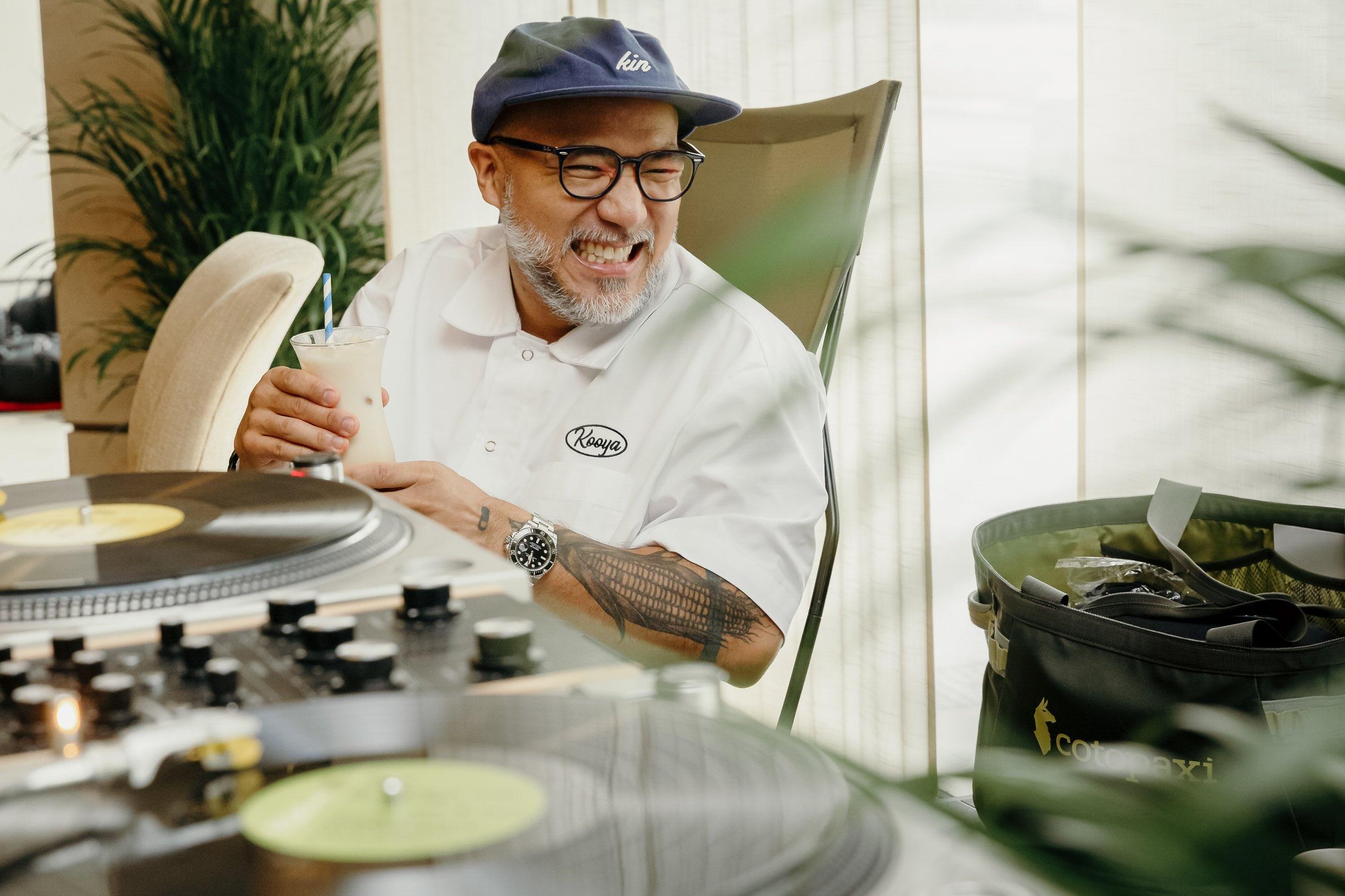 FACT Award winner Kooya Filipino Eatery opens a pop-up in Dubai 