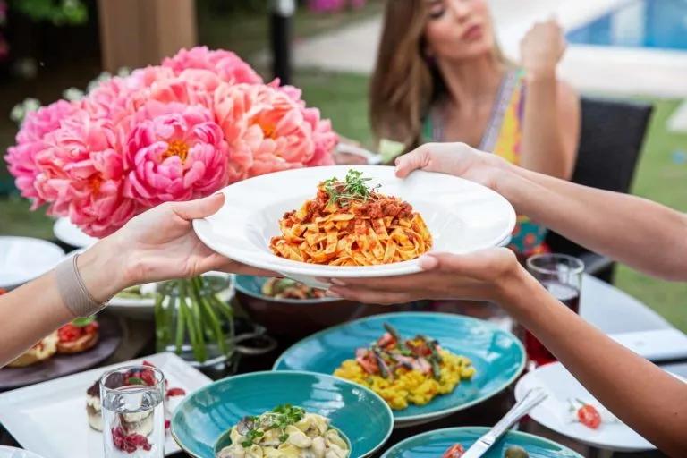 Massimo&#8217;s opens an Italian restaurant on Saadiyat Island