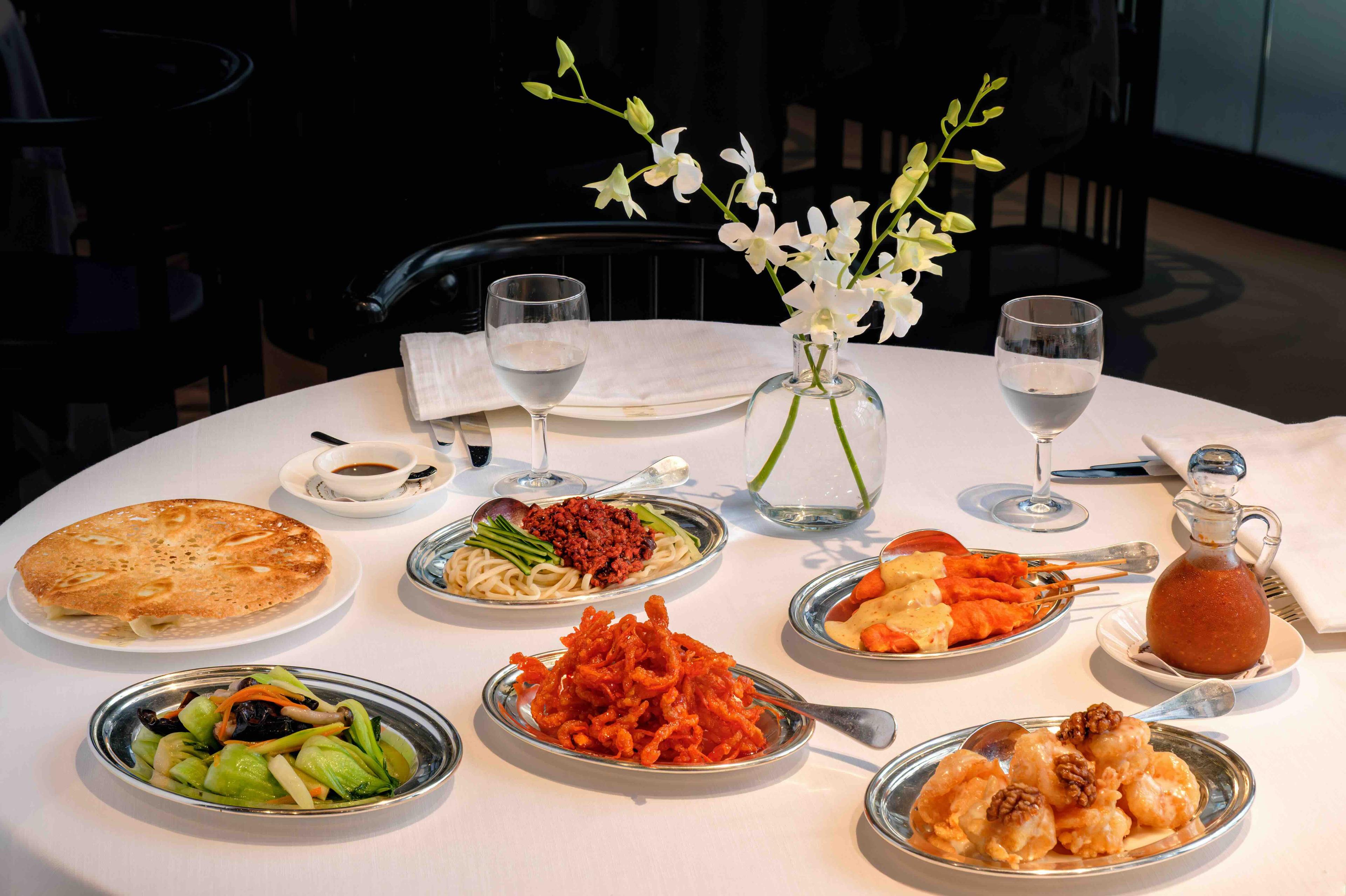 Mr Chow Dubai Review: Can the celebrity favourite capture the crowd in DIFC?