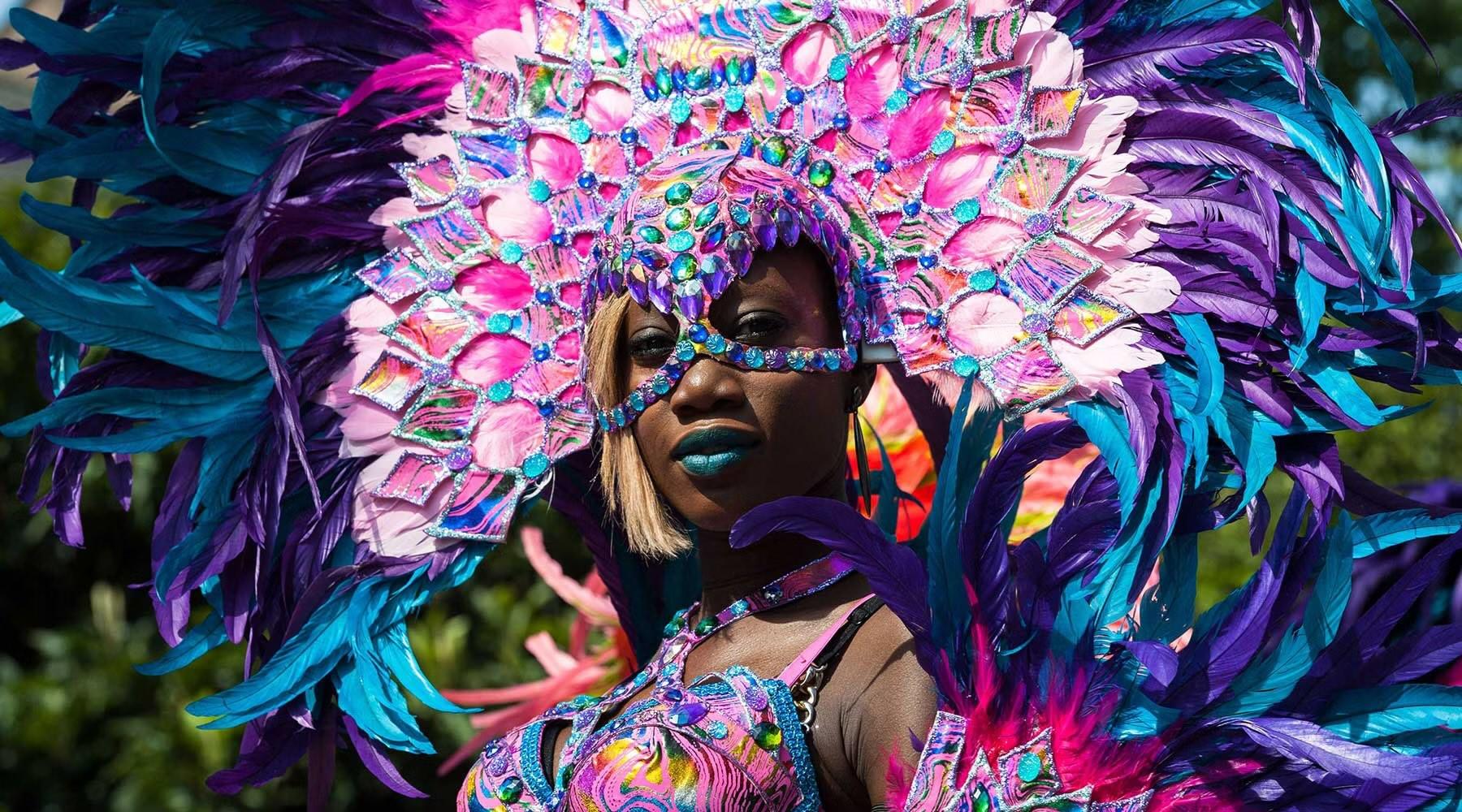 Red Stripe at the Ready: Your Ultimate Guide to Notting Hill Carnival 2026