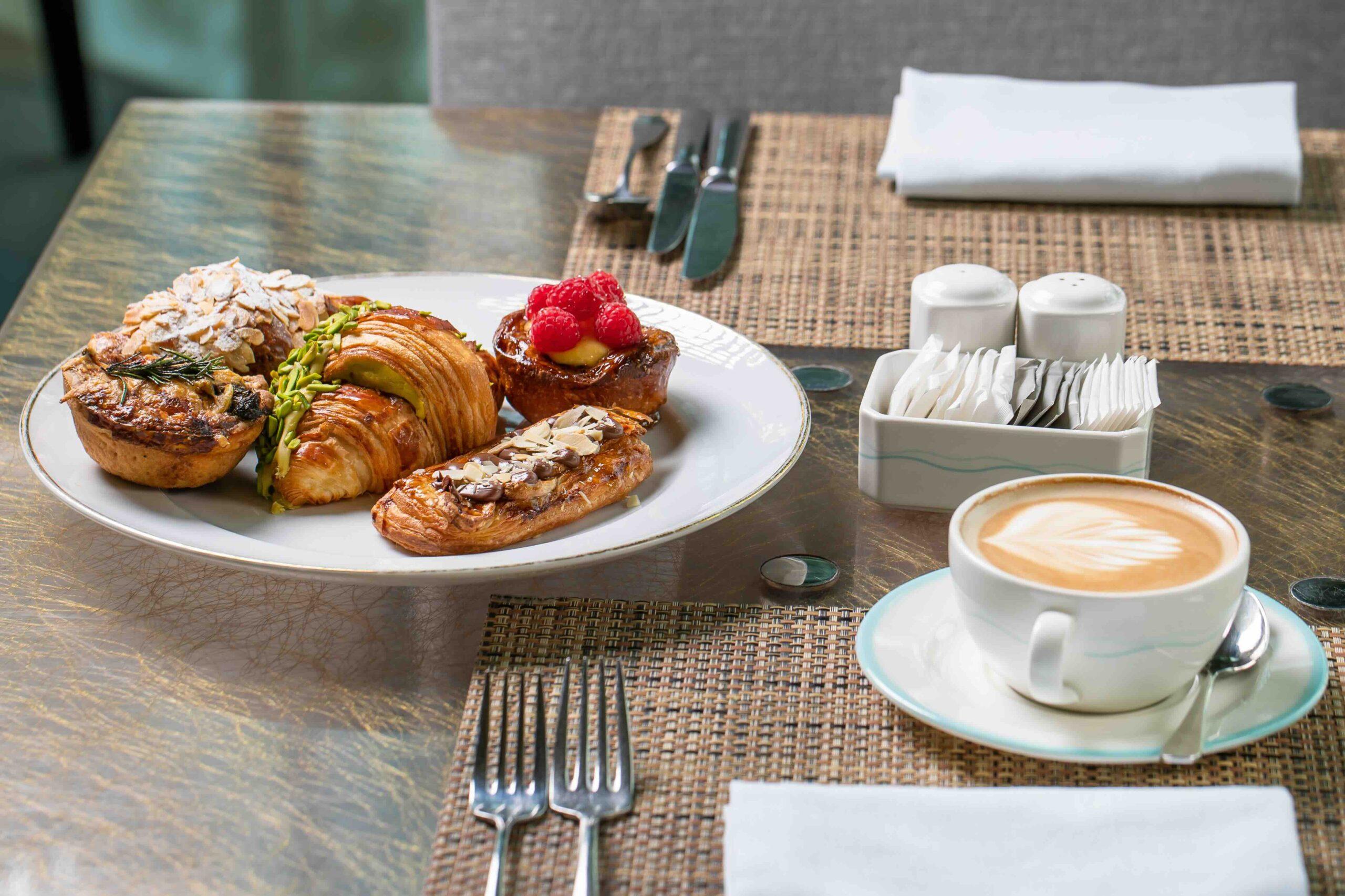 Enjoy Mediterranean marvels at Saadiyat Island&#8217;s Oléa this summer