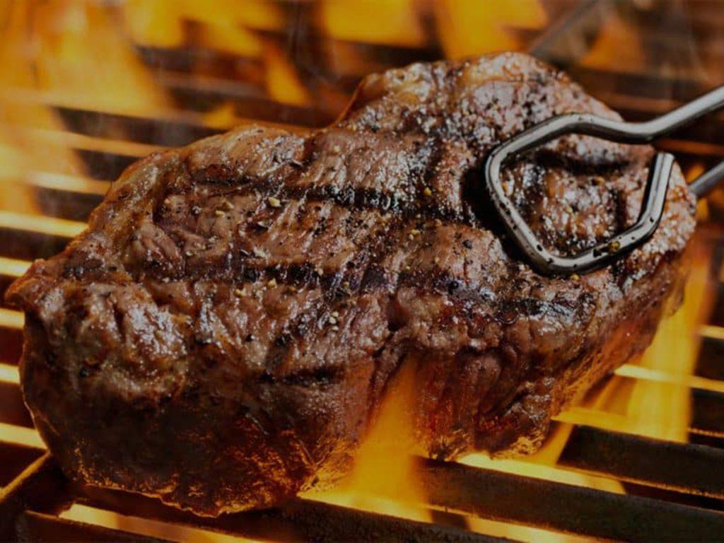 Open Fire Food Festival will set Abu Dhabi alight  